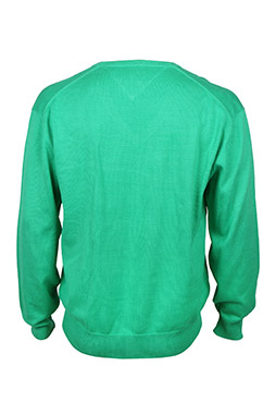 Punto, Jerseys, 108658, VERDE | Zoom