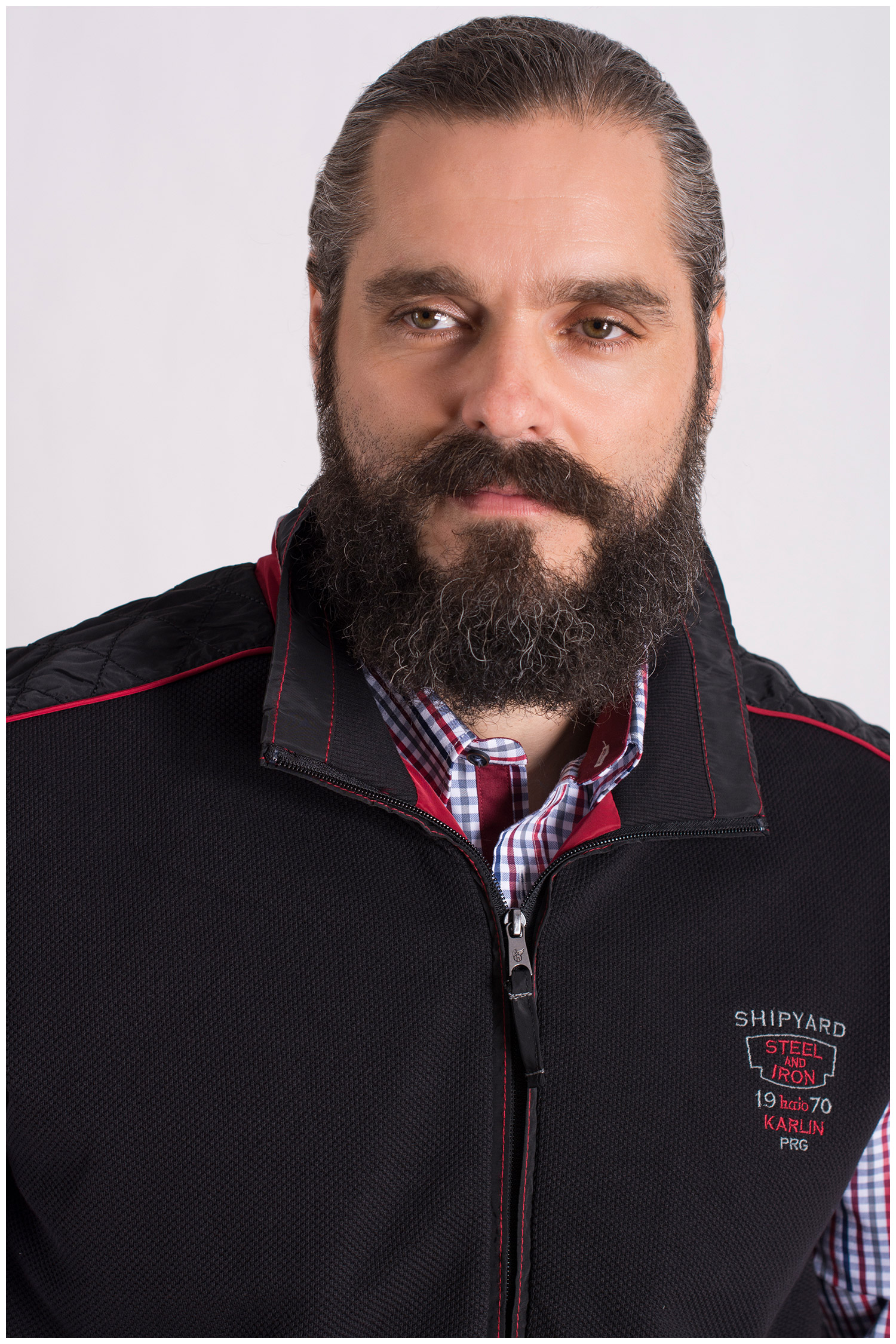 Sport, Chalecos, 108706, NEGRO | Zoom