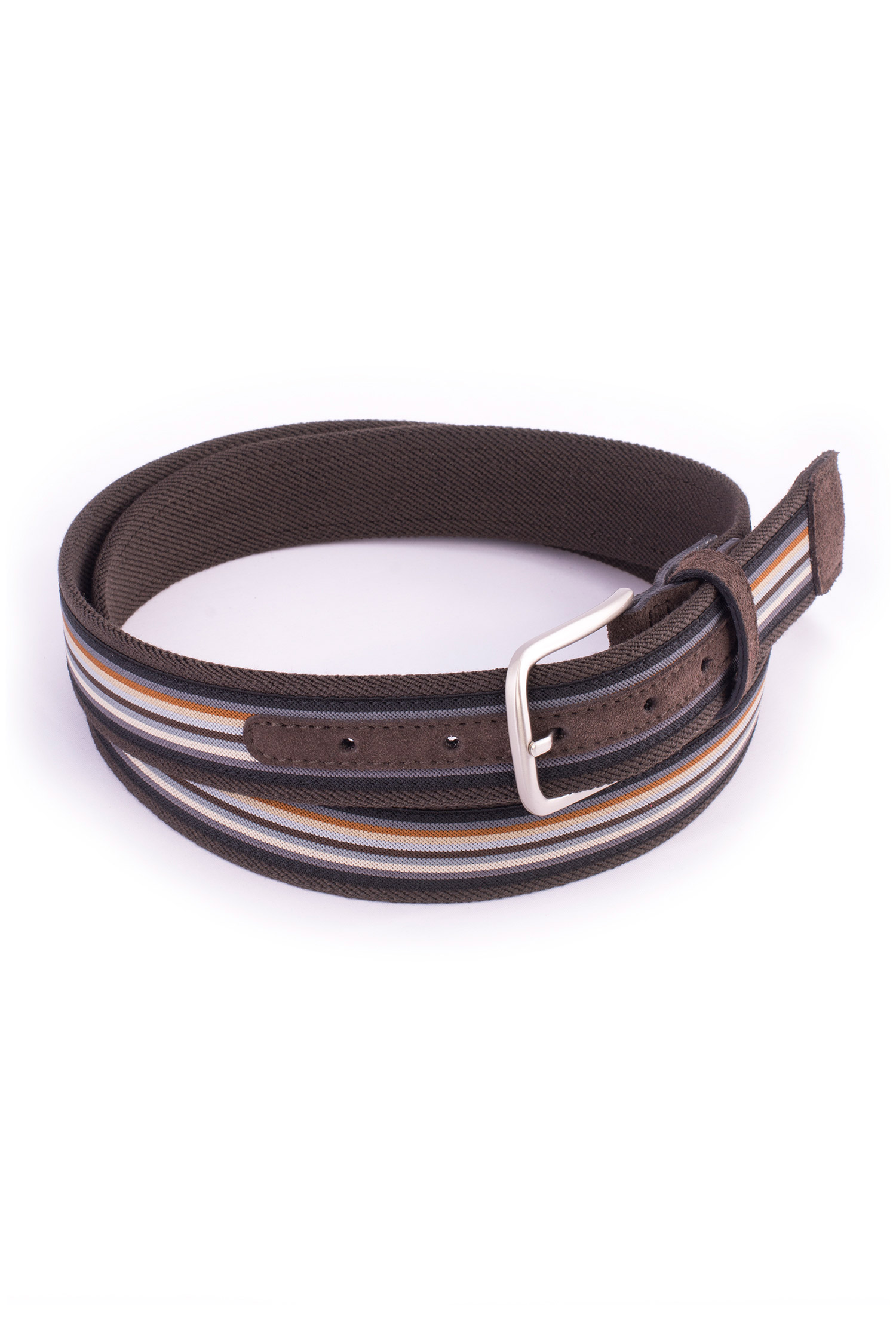 Complementos, Cinturones, 108749, MARRON | Zoom