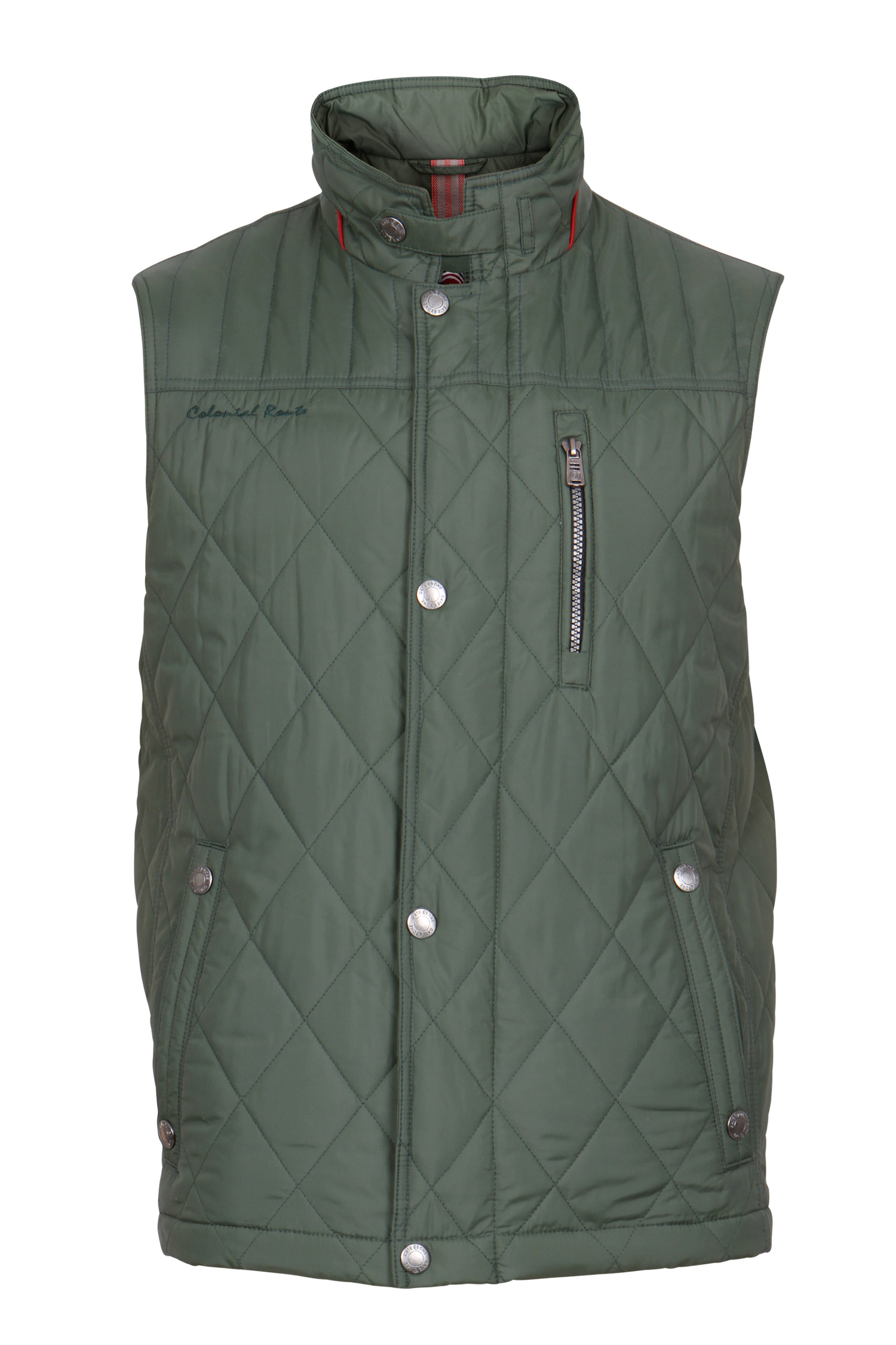 Sport, Chalecos, 108793, VERDE | Zoom