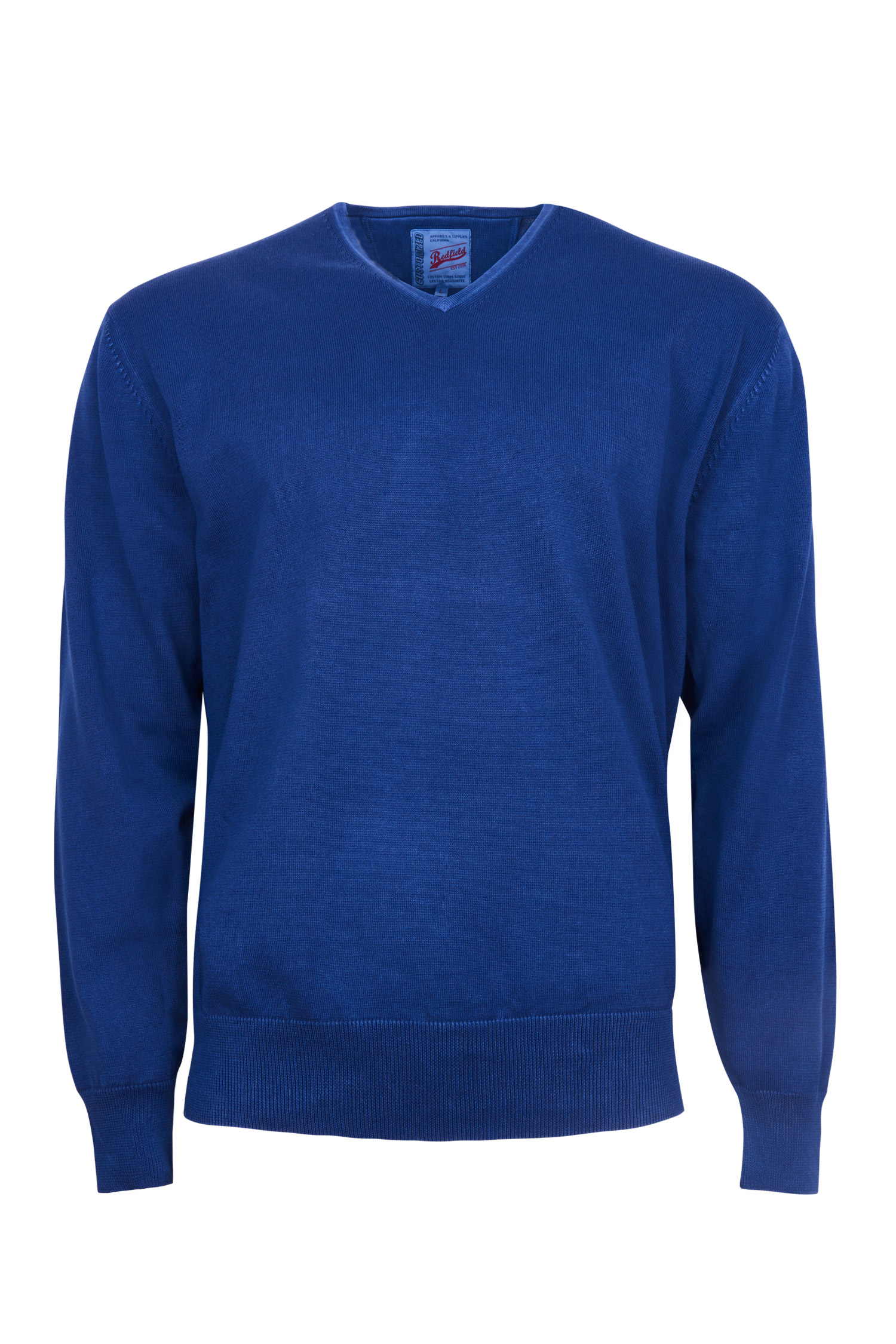 Punto, Jerseys, 108803, ROYAL | Zoom