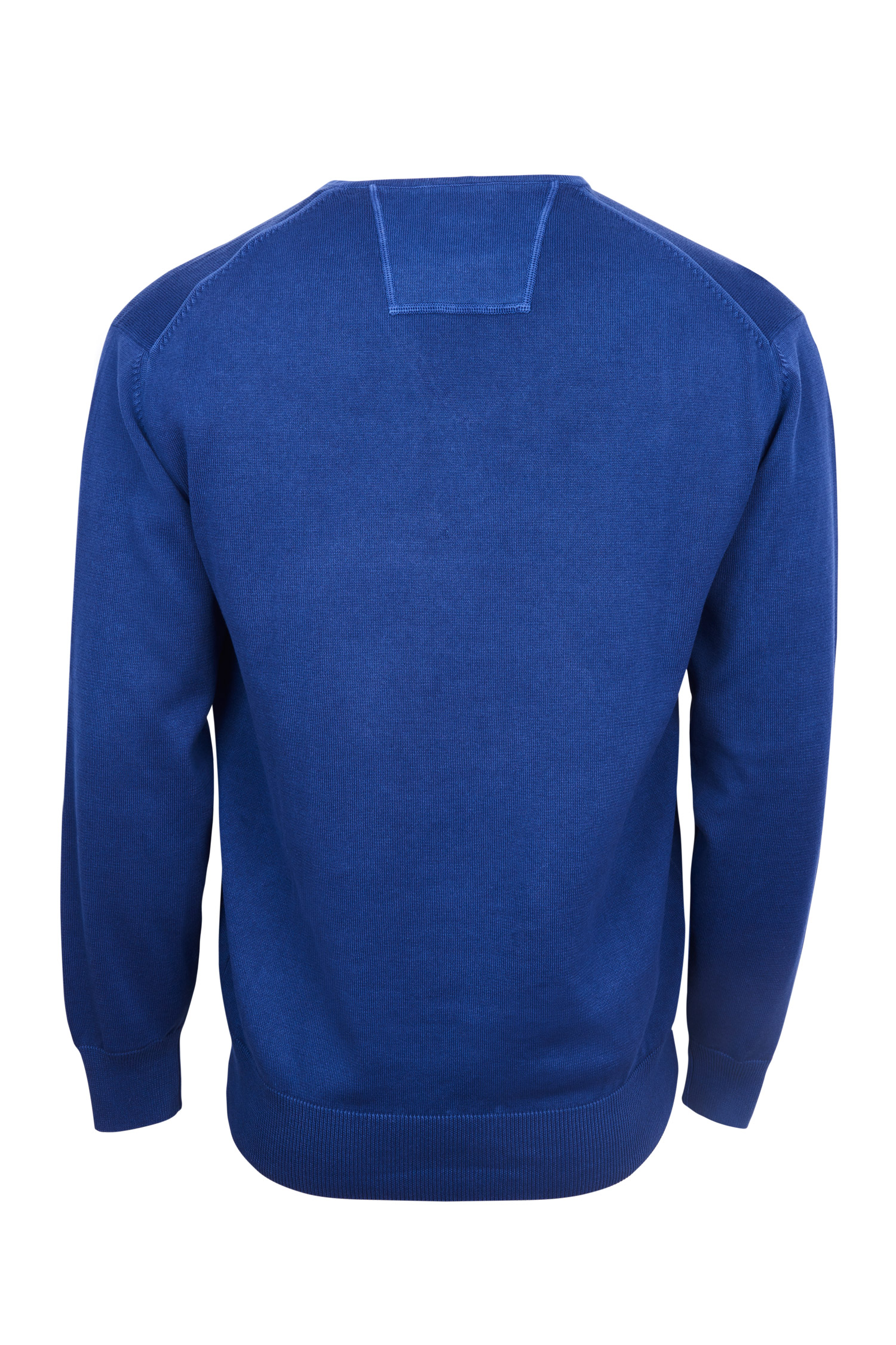 Punto, Jerseys, 108803, ROYAL | Zoom