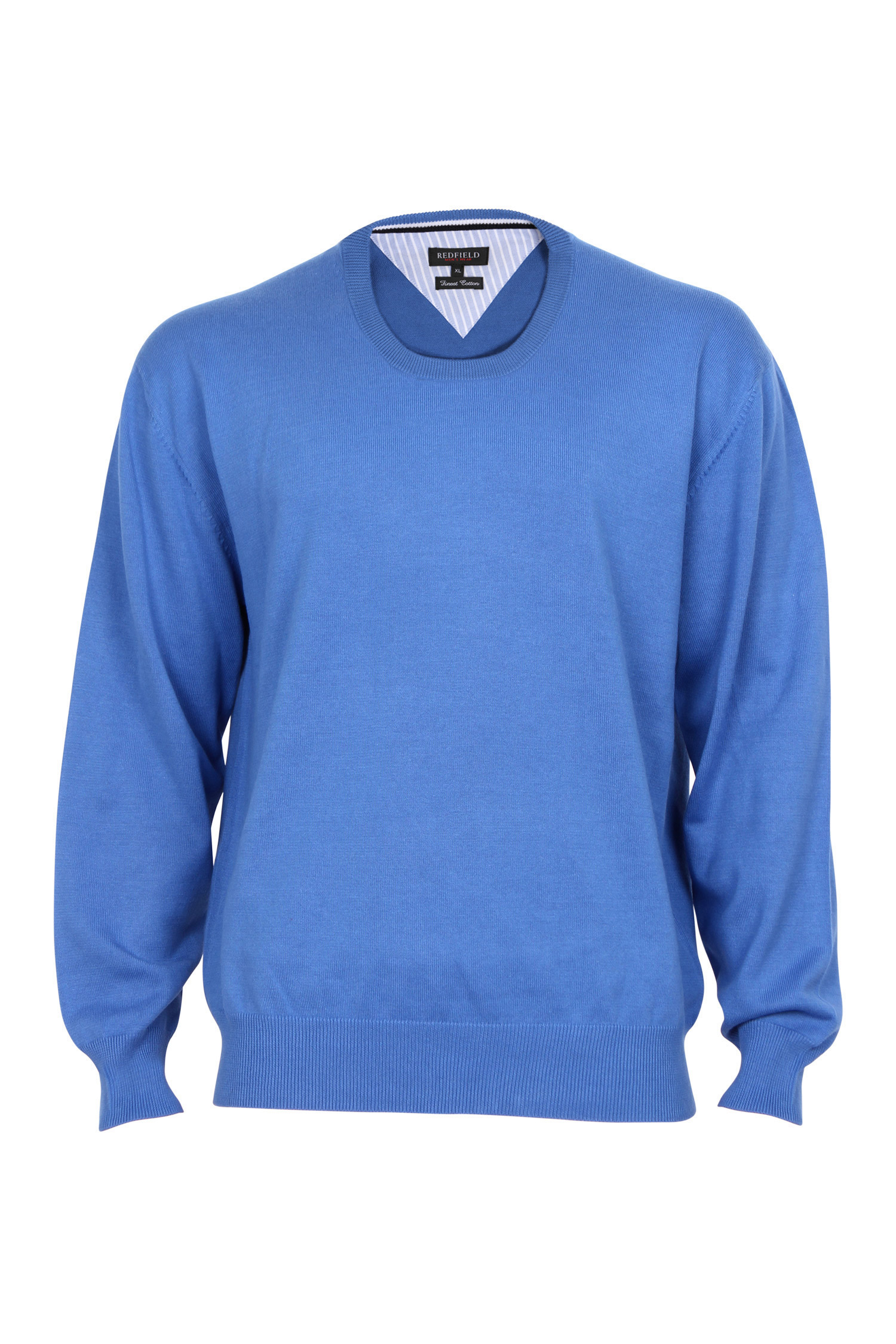 Punto, Jerseys, 108803, ROYAL | Zoom