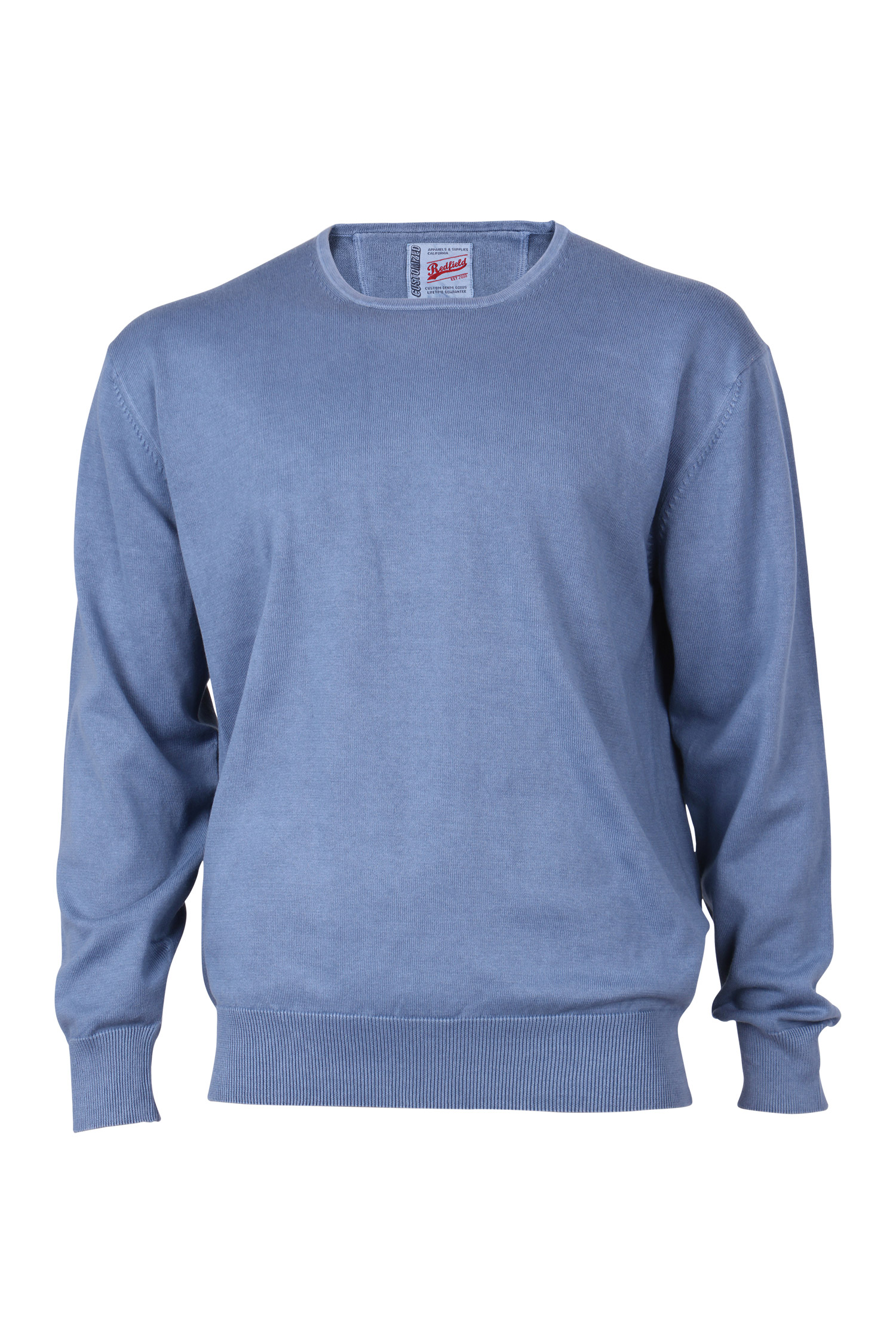 Punto, Jerseys, 108804, INDIGO | Zoom