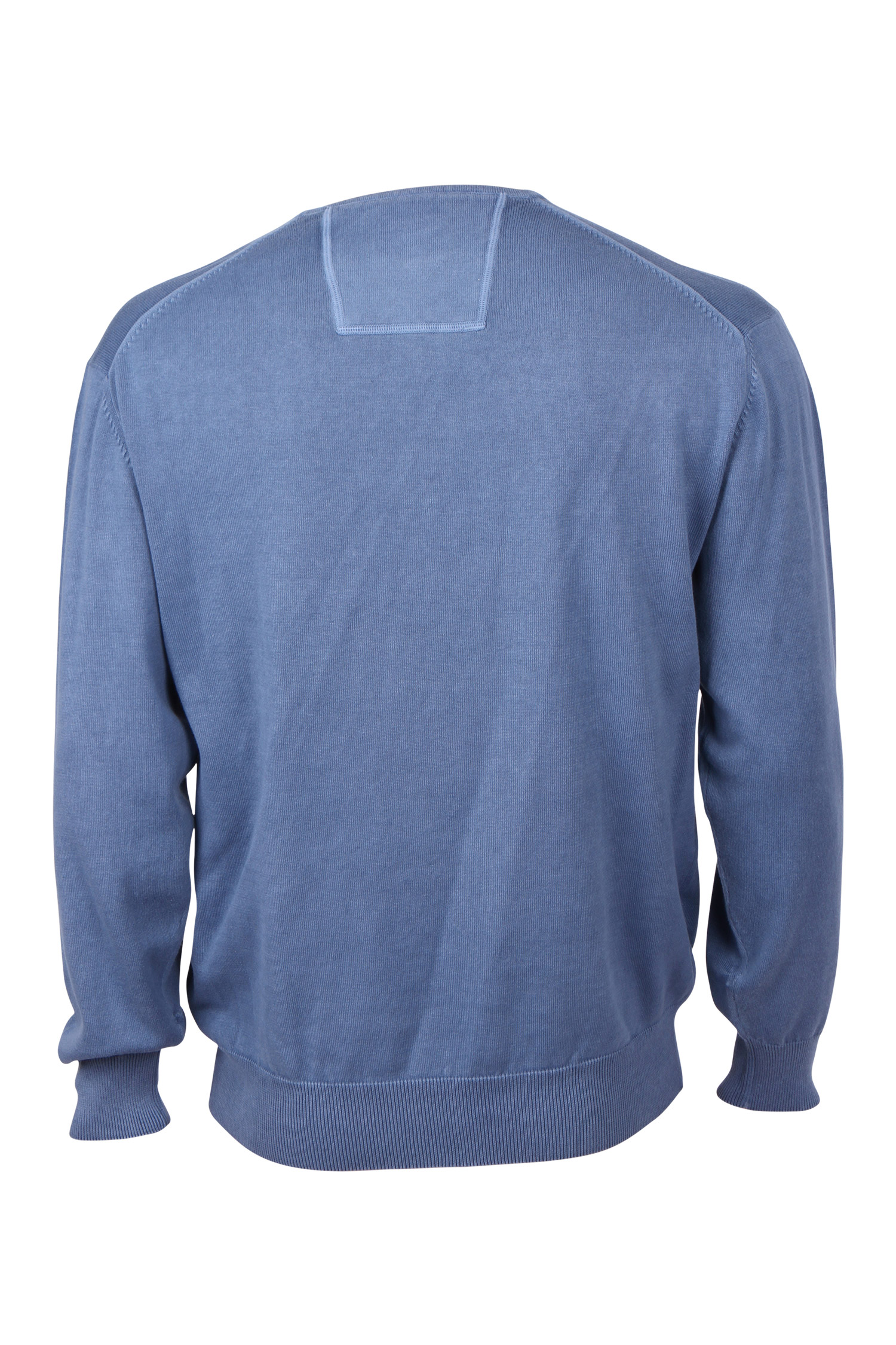 Punto, Jerseys, 108804, INDIGO | Zoom