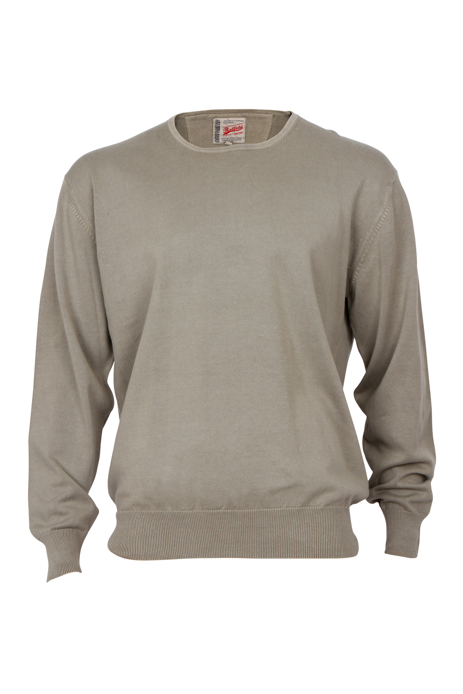 Punto, Jerseys, 108804, KAKI | Zoom