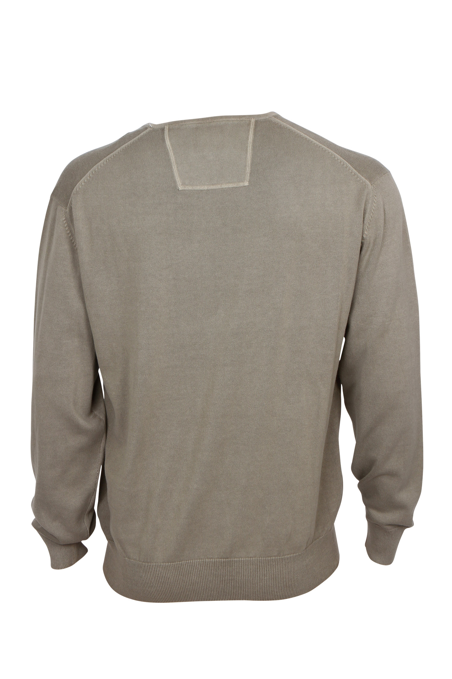 Punto, Jerseys, 108804, KAKI | Zoom