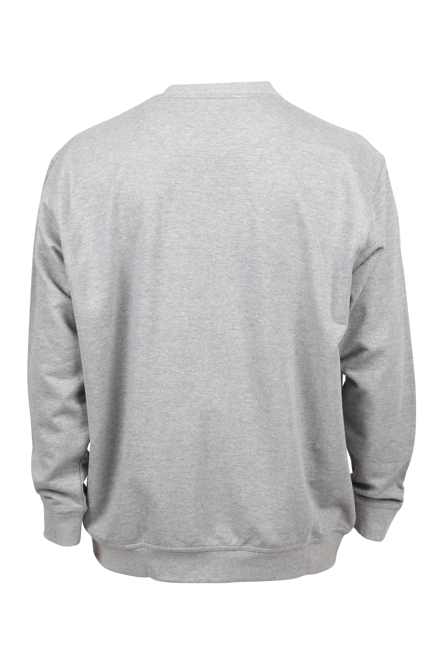 Sport, Chaquetas y Sudaderas, 108811, GRIS MEDIO | Zoom