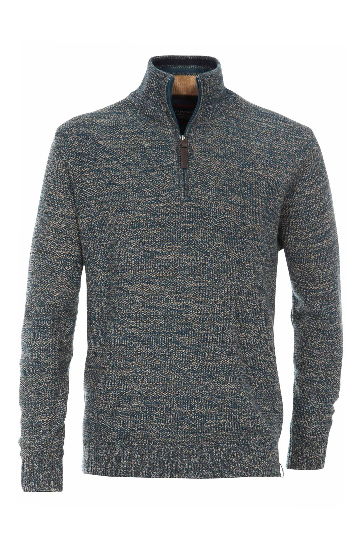 Punto, Jerseys, 108826, ANTRACITA | Zoom