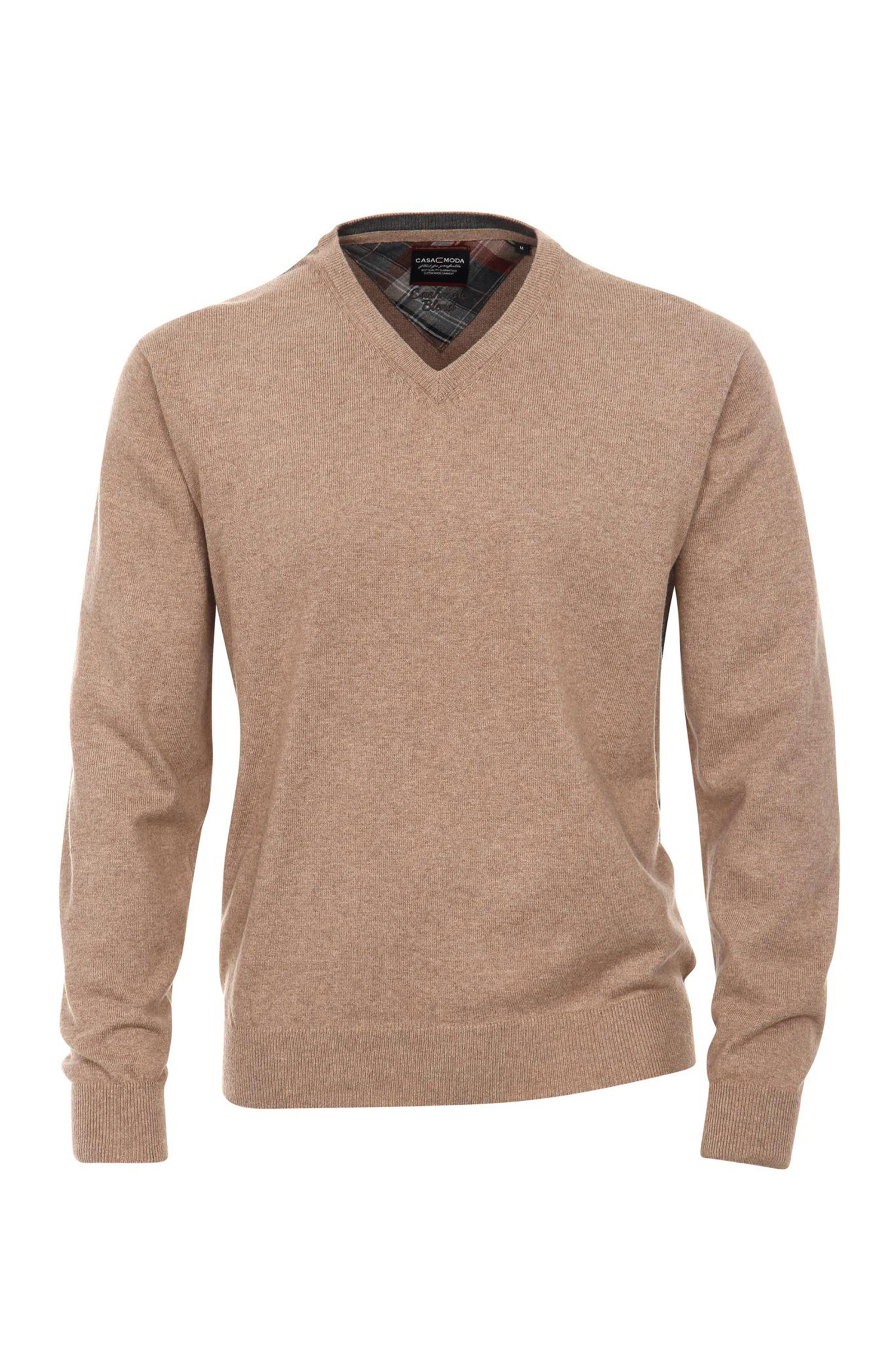 Punto, Jerseys, 108828, BEIGE | Zoom