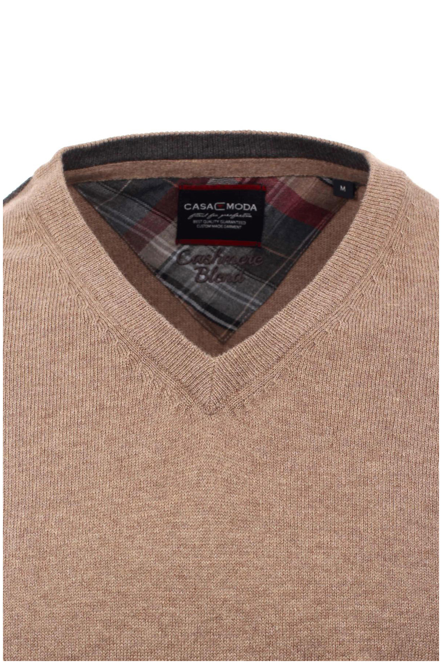 Punto, Jerseys, 108828, BEIGE | Zoom