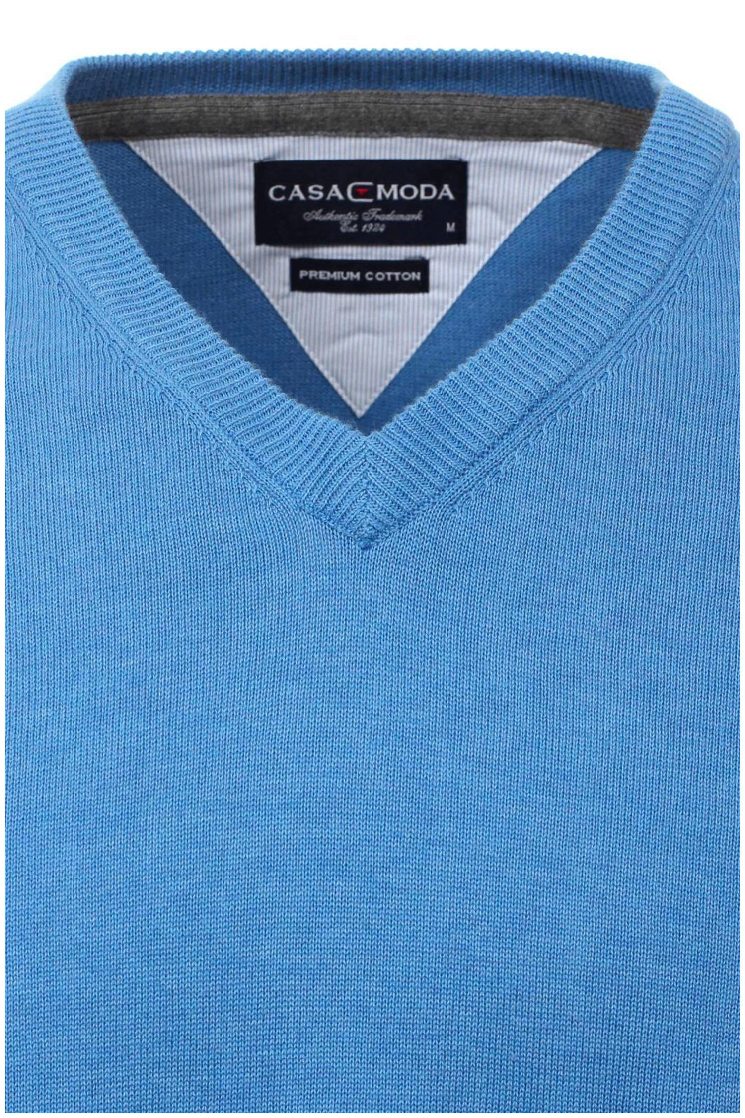 Punto, Jerseys, 108863, CELESTE | Zoom