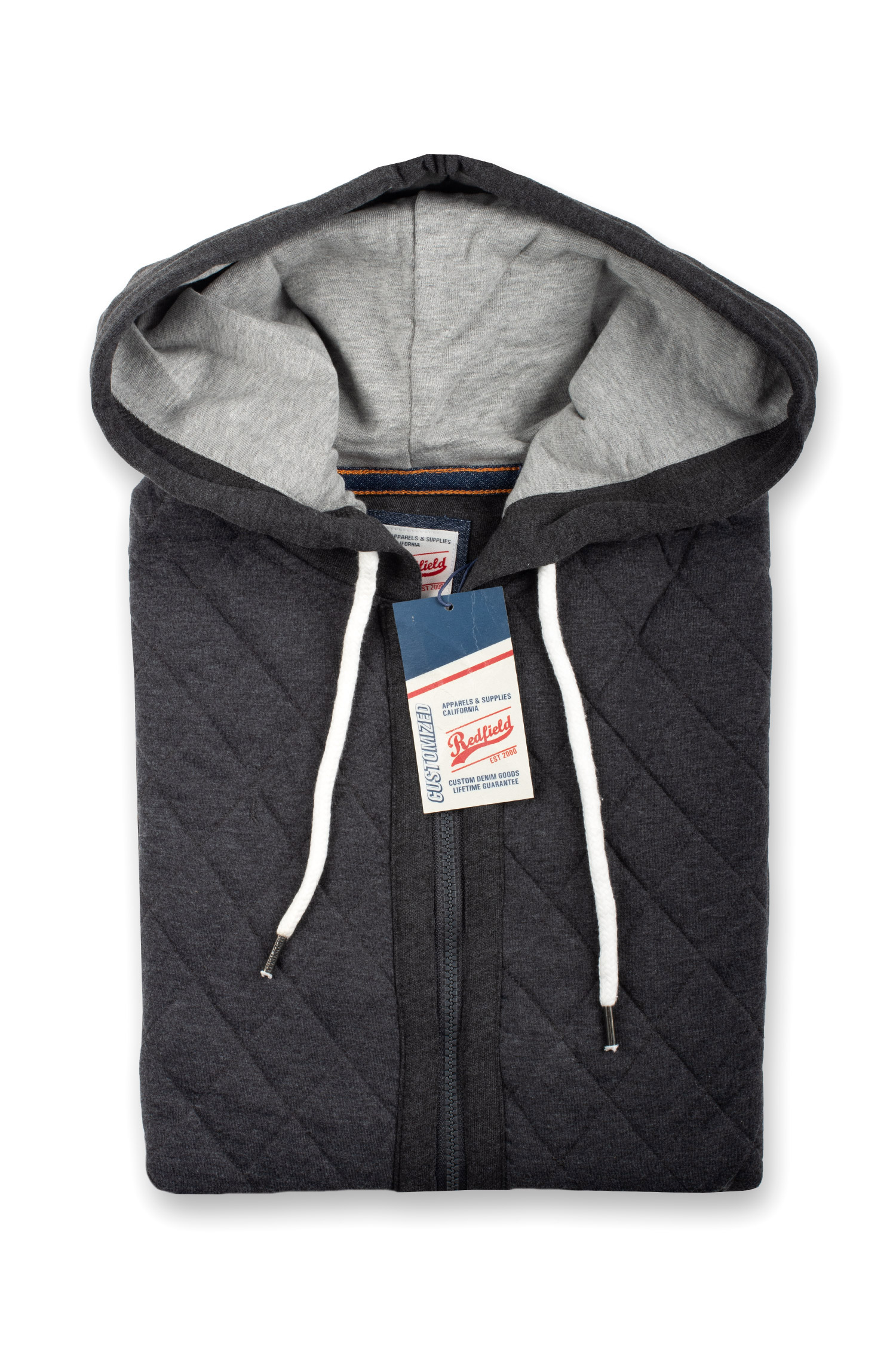 Sport, Chaquetas y Sudaderas, 108871, ROYAL | Zoom