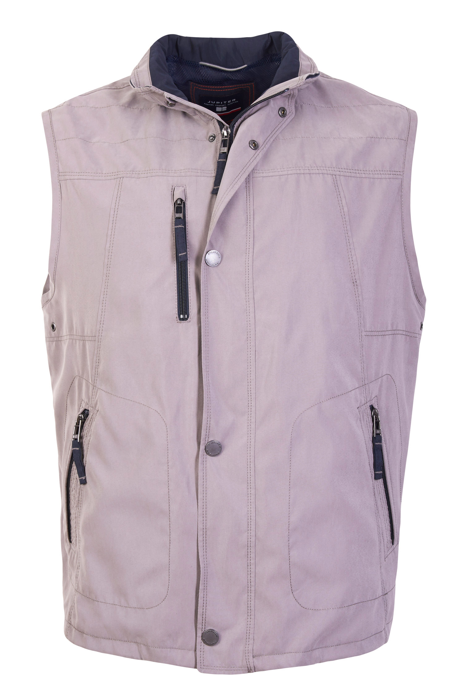 Sport, Chalecos, 109072, GRIS MEDIO | Zoom