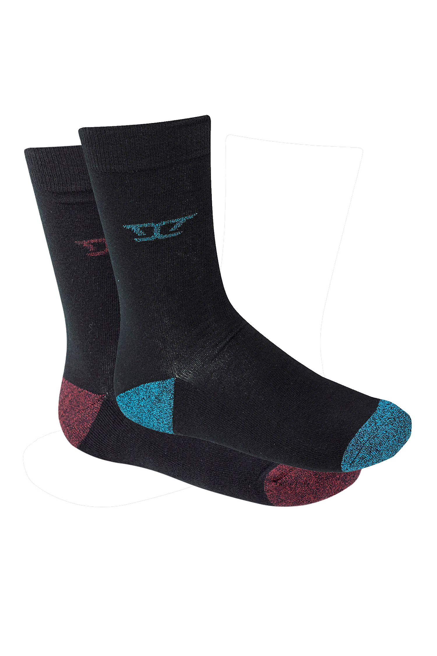Interior, Calcetines, 109113, NEGRO | Zoom