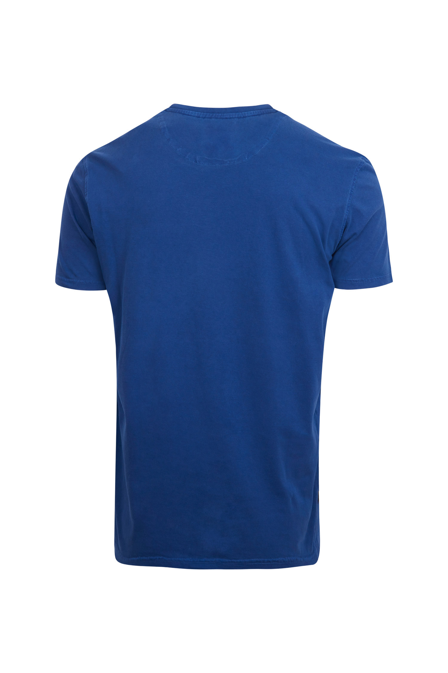 Sport, Camisetas M. Corta, 109164, COBALTO | Zoom