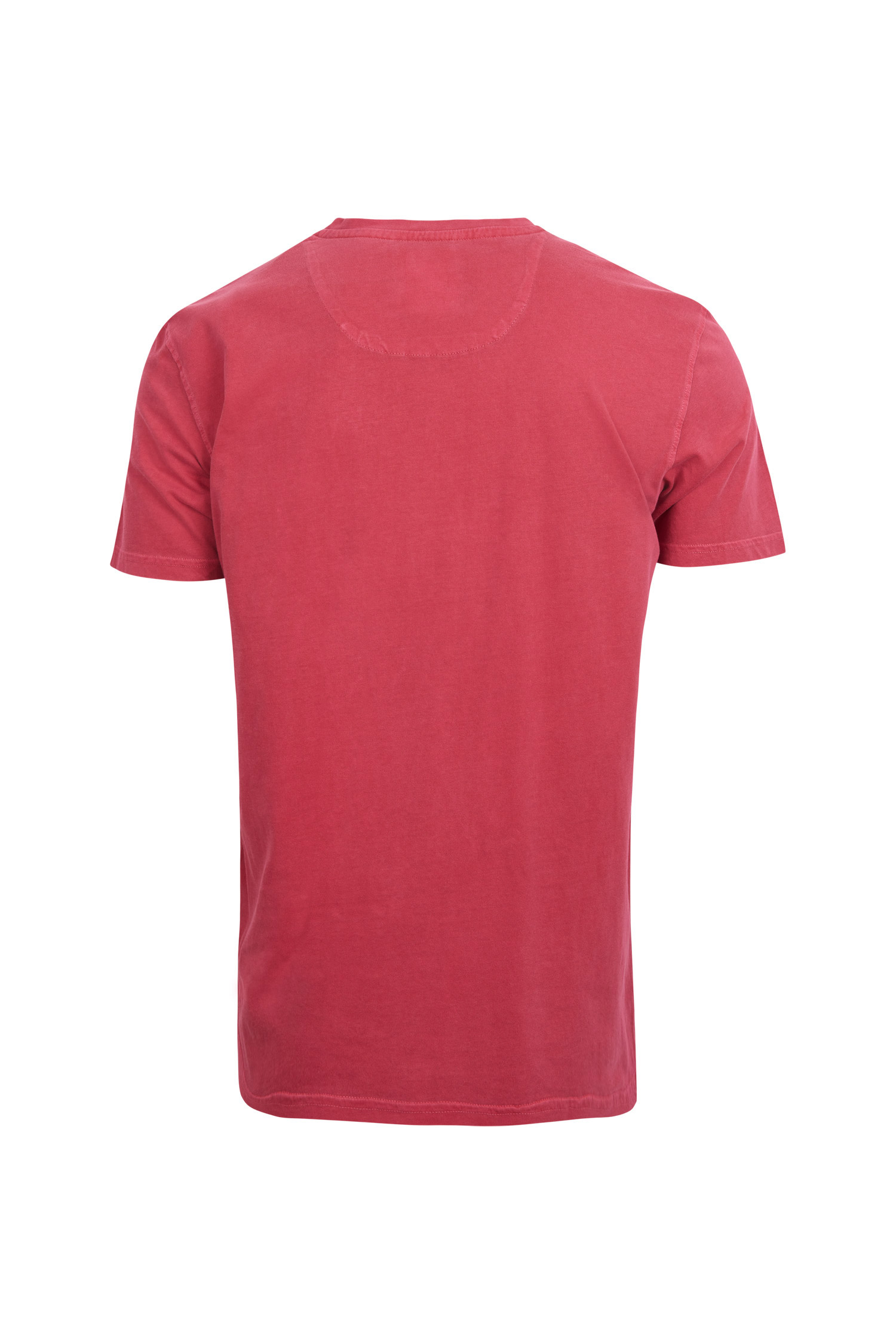 Sport, Camisetas M. Corta, 109164, ROJO | Zoom