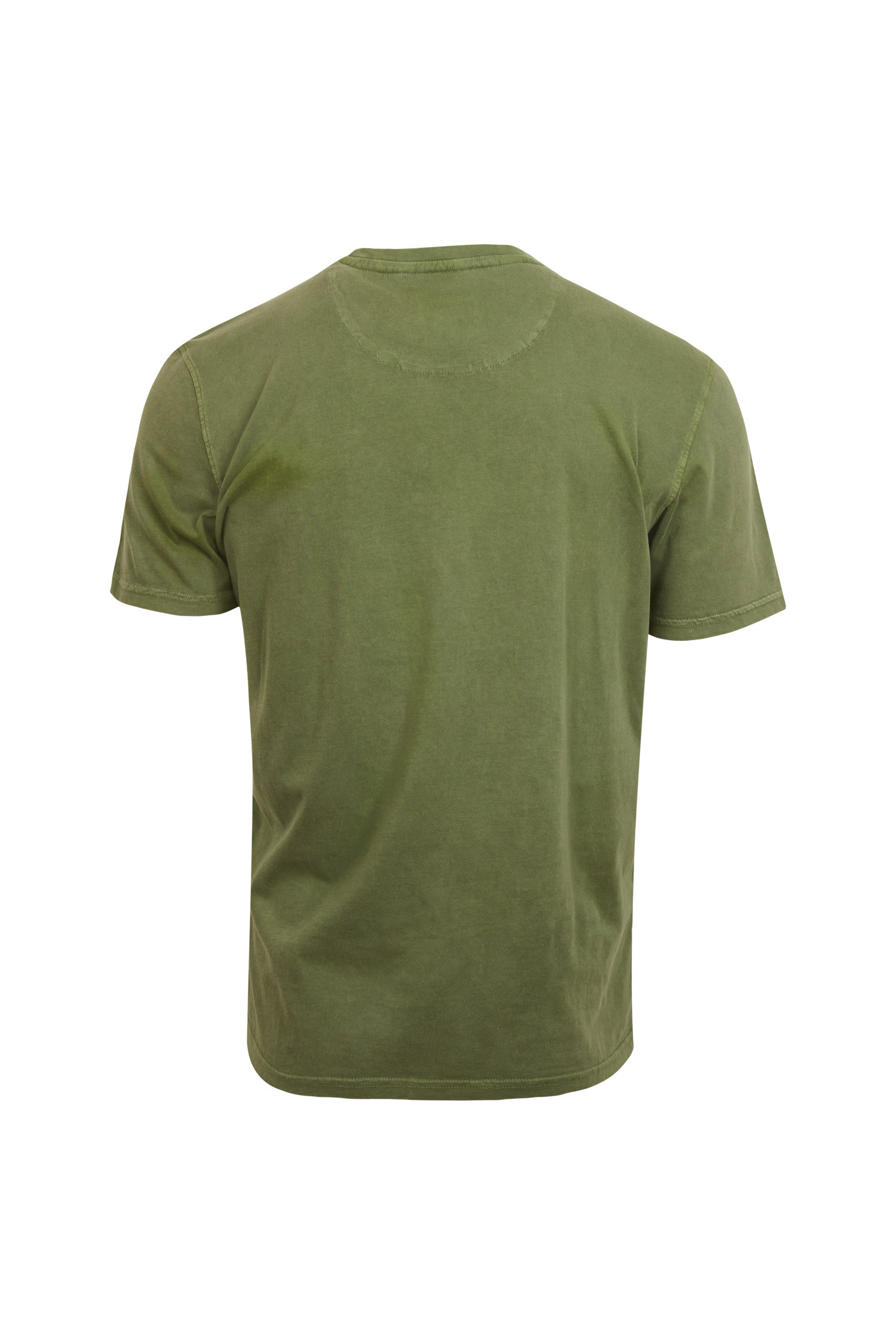 Sport, Camisetas M. Corta, 109164, KAKI | Zoom