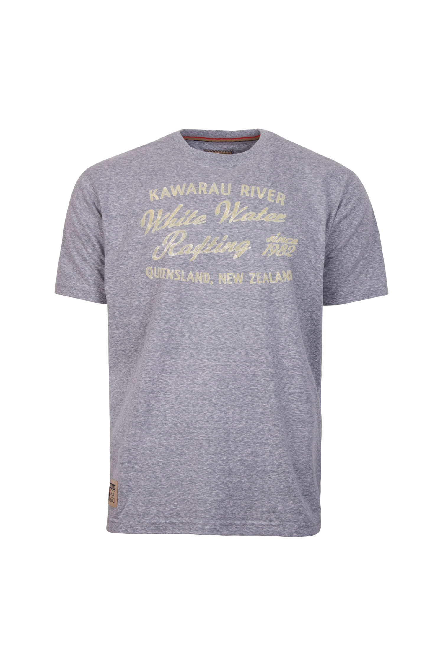 Sport, Camisetas M. Corta, 109165, GRIS MEDIO | Zoom