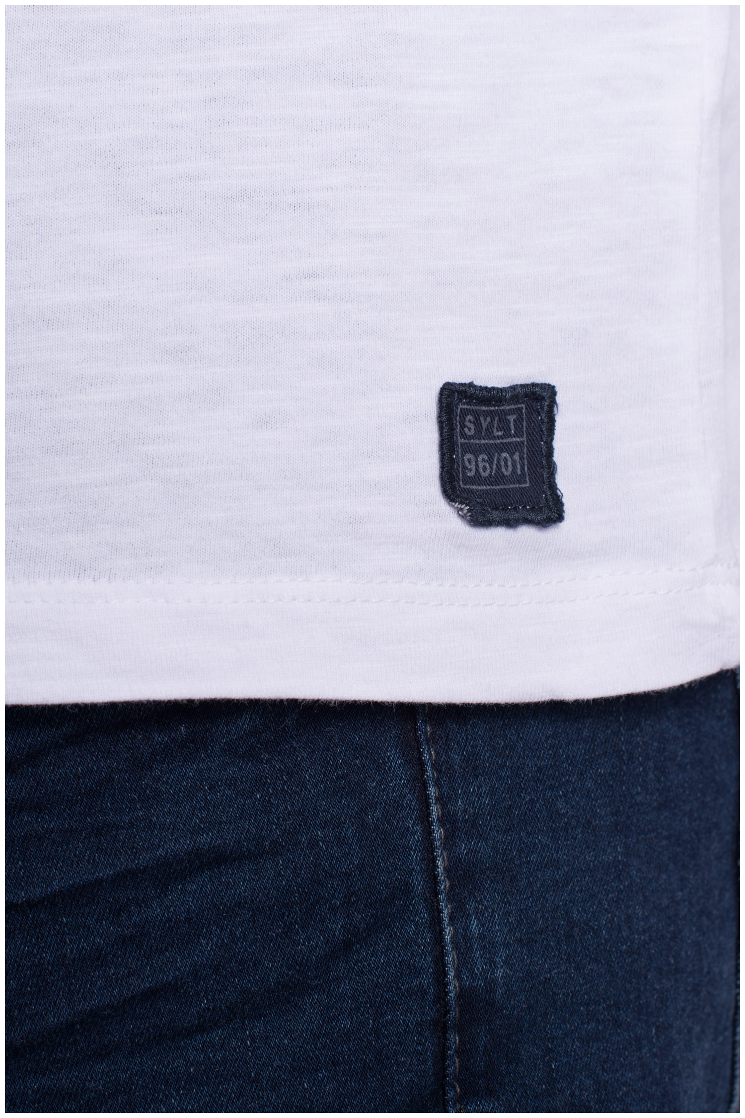 Sport, Camisetas M. Corta, 109198, BLANCO | Zoom