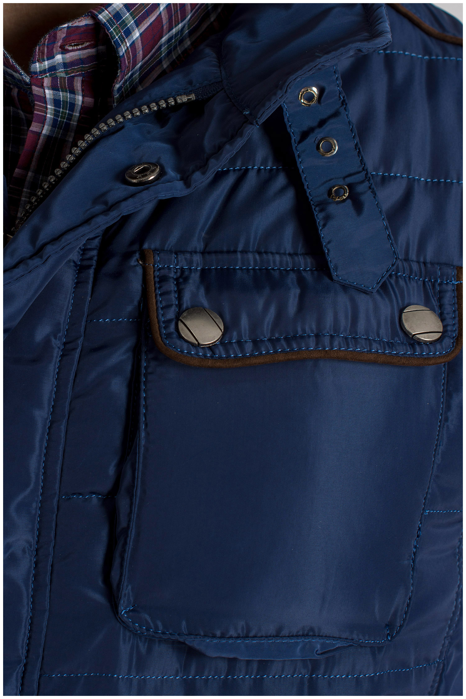 Sport, Chalecos, 109370, MARINO | Zoom