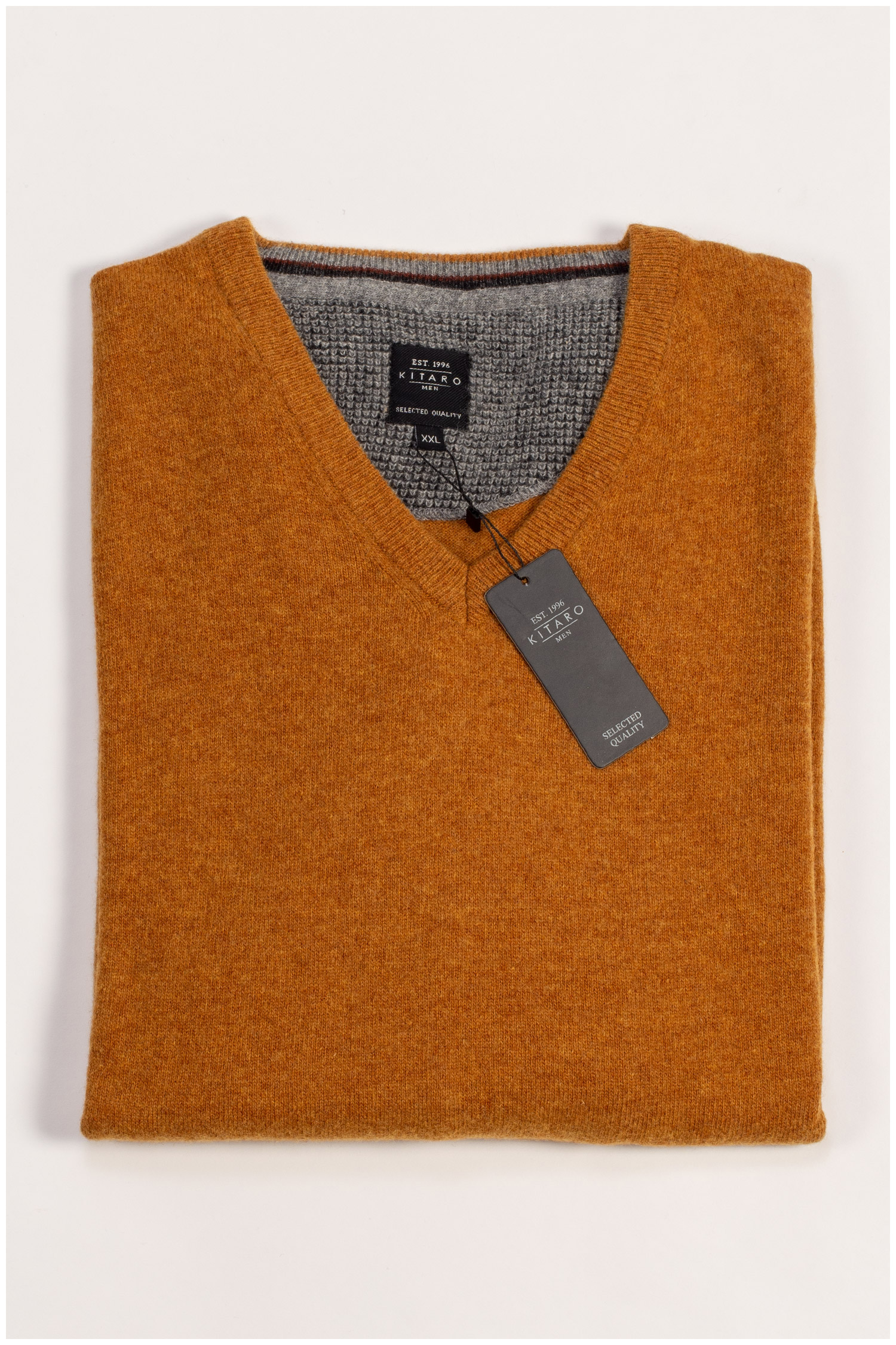 Punto, Jerseys, 109380, AVELLANA | Zoom