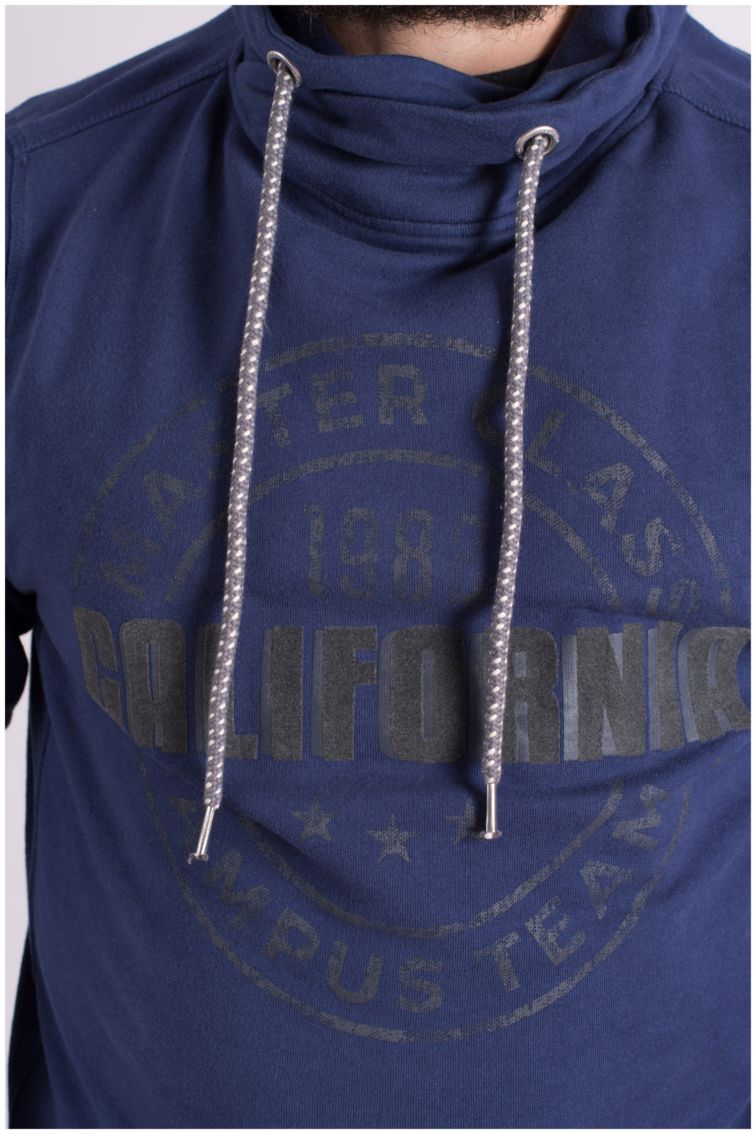 Sport, Chaquetas y Sudaderas, 109386, INDIGO | Zoom