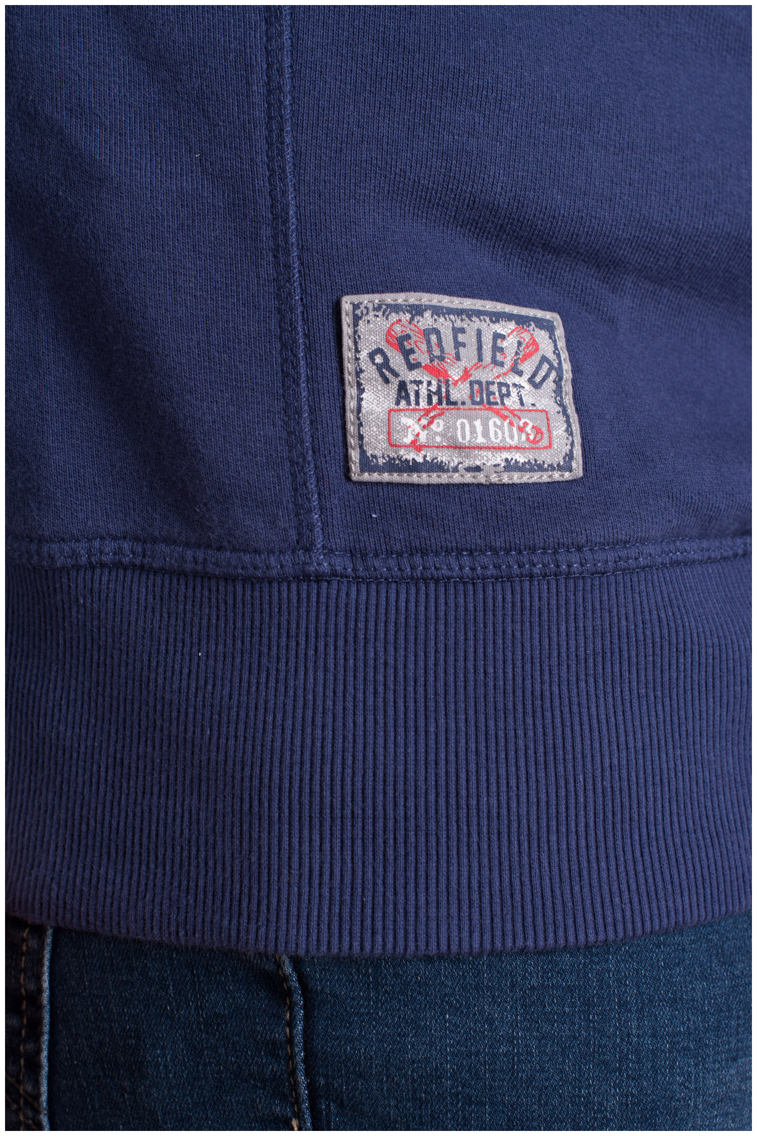 Sport, Chaquetas y Sudaderas, 109386, INDIGO | Zoom