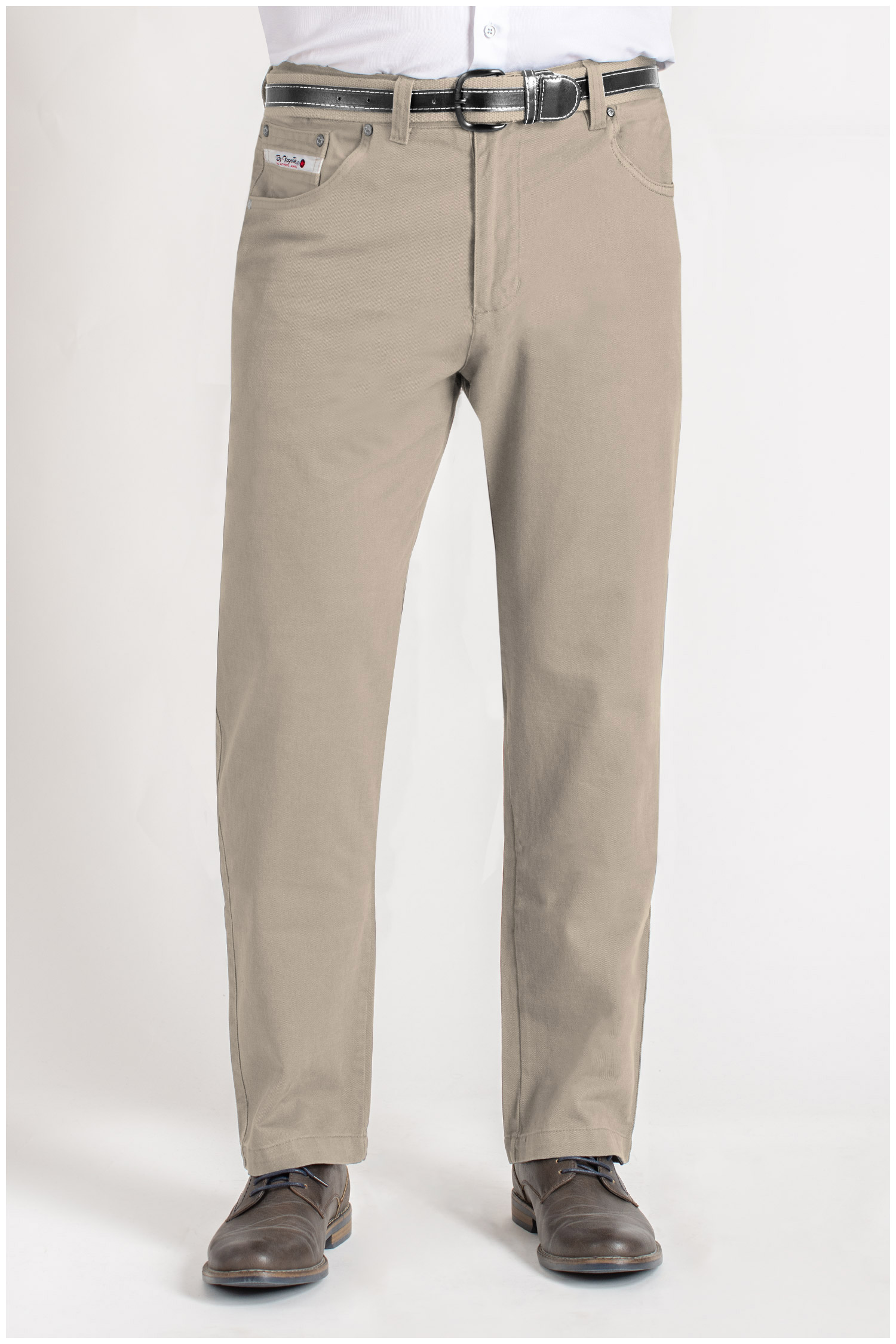 Pantalones, Sport, 109432, BEIGE | Zoom