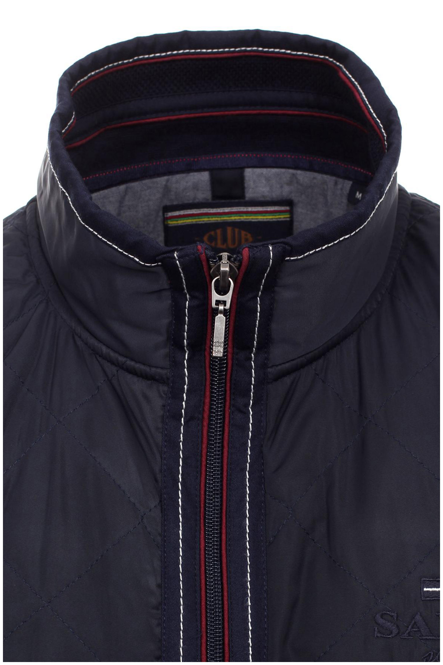 Sport, Chalecos, 109501, MARINO | Zoom