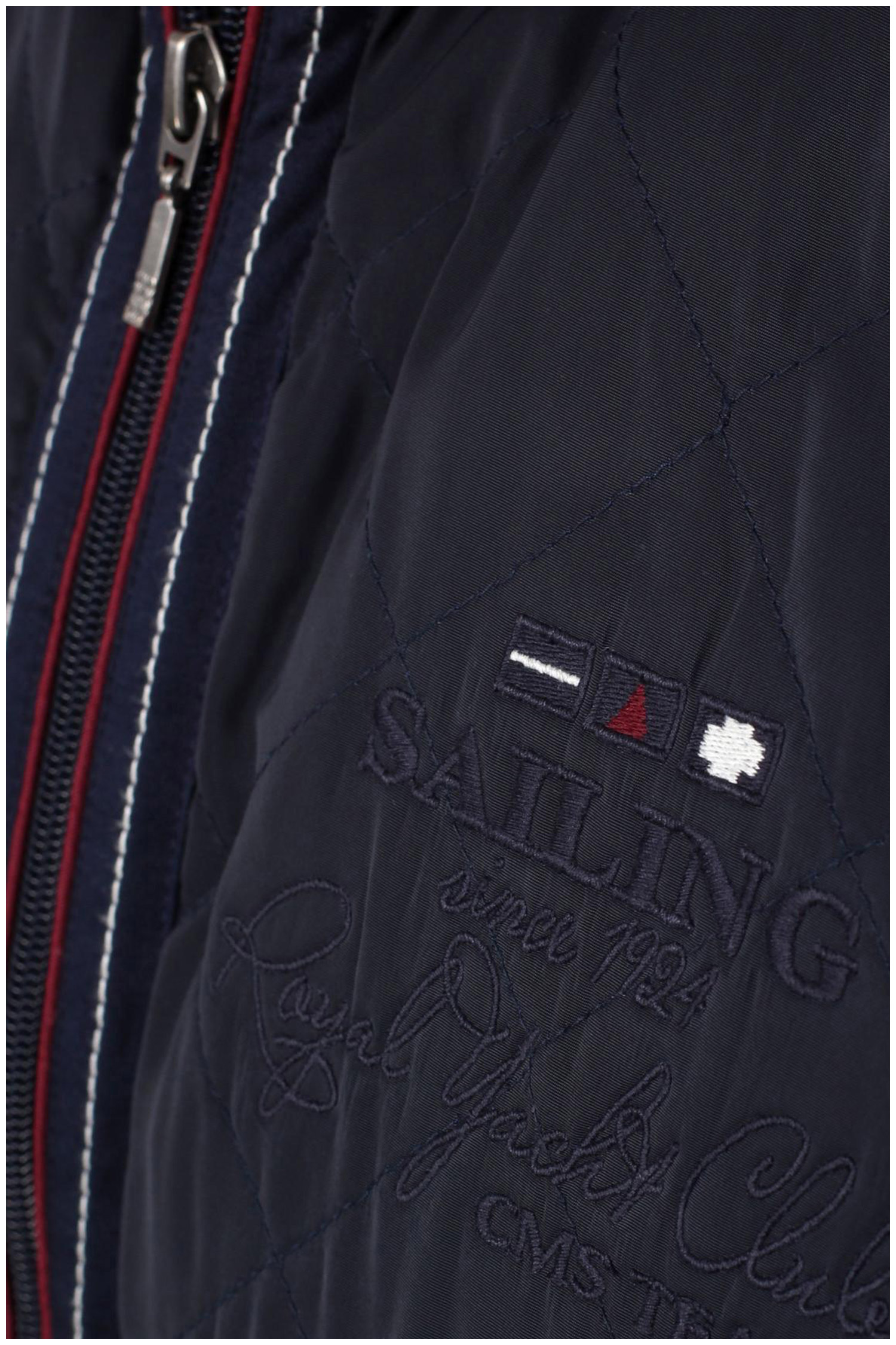 Sport, Chalecos, 109501, MARINO | Zoom