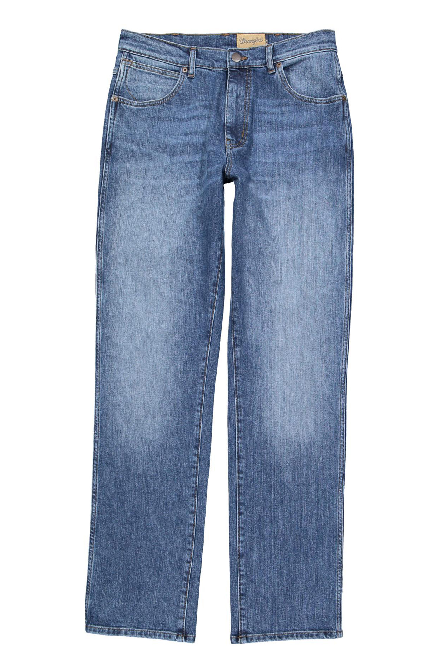 Pantalones, Vaqueros, 109554, INDIGO | Zoom
