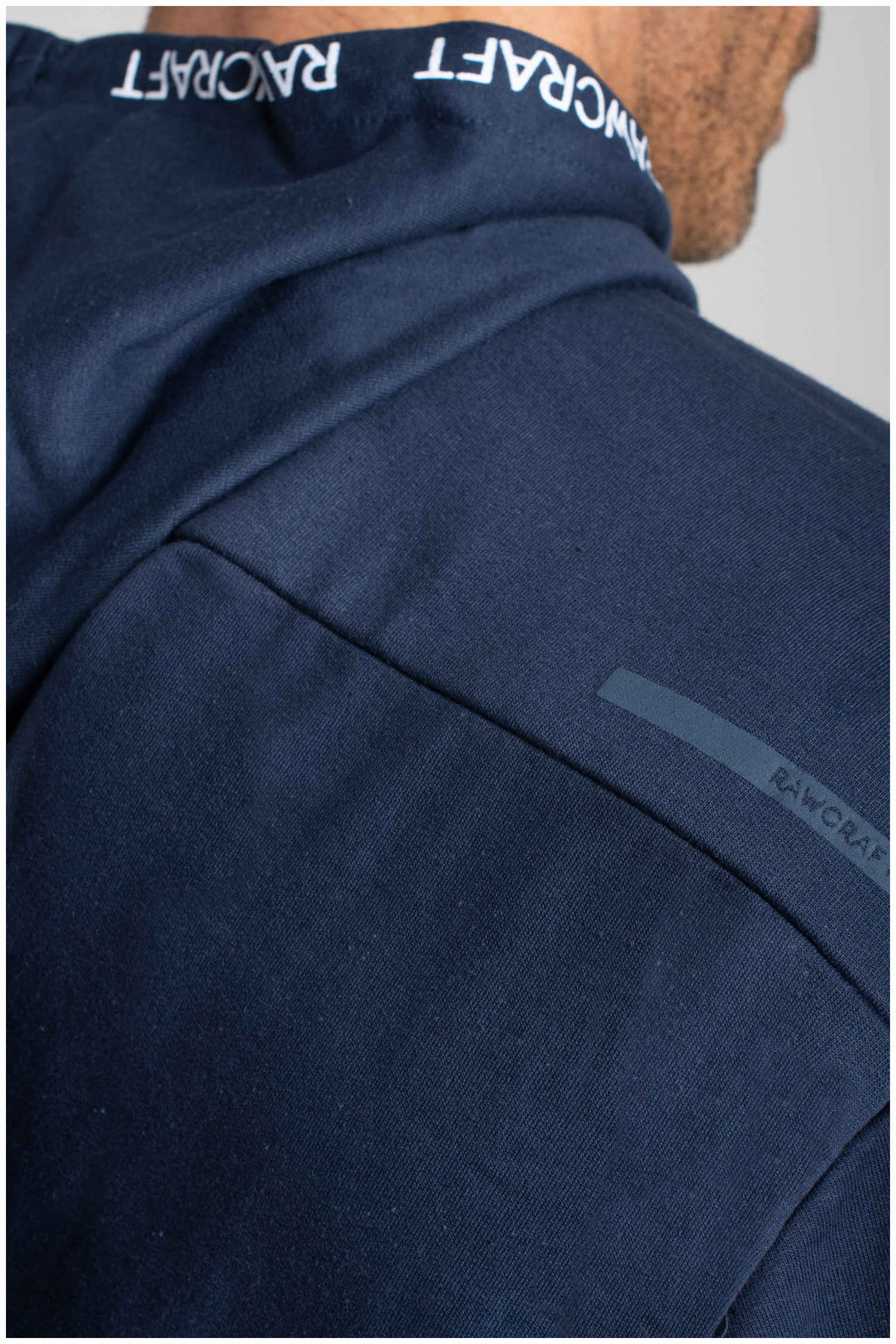 Sport, Chaquetas y Sudaderas, 109722, MARINO | Zoom