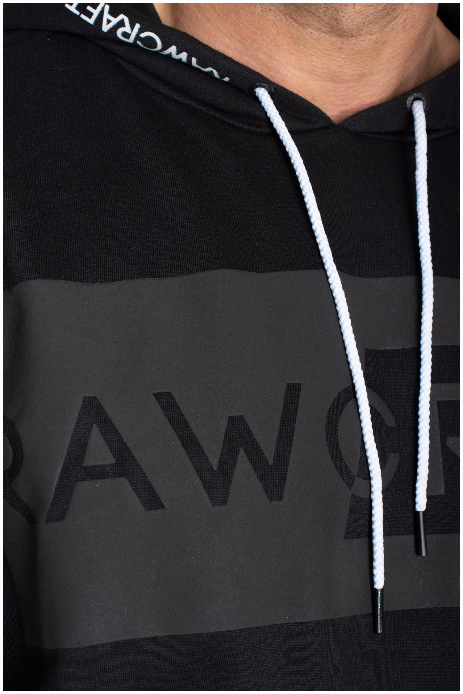 Sport, Chaquetas y Sudaderas, 109722, NEGRO | Zoom