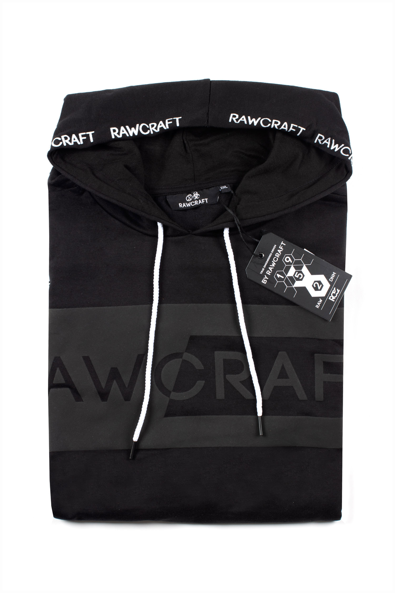 Sport, Chaquetas y Sudaderas, 109722, NEGRO | Zoom