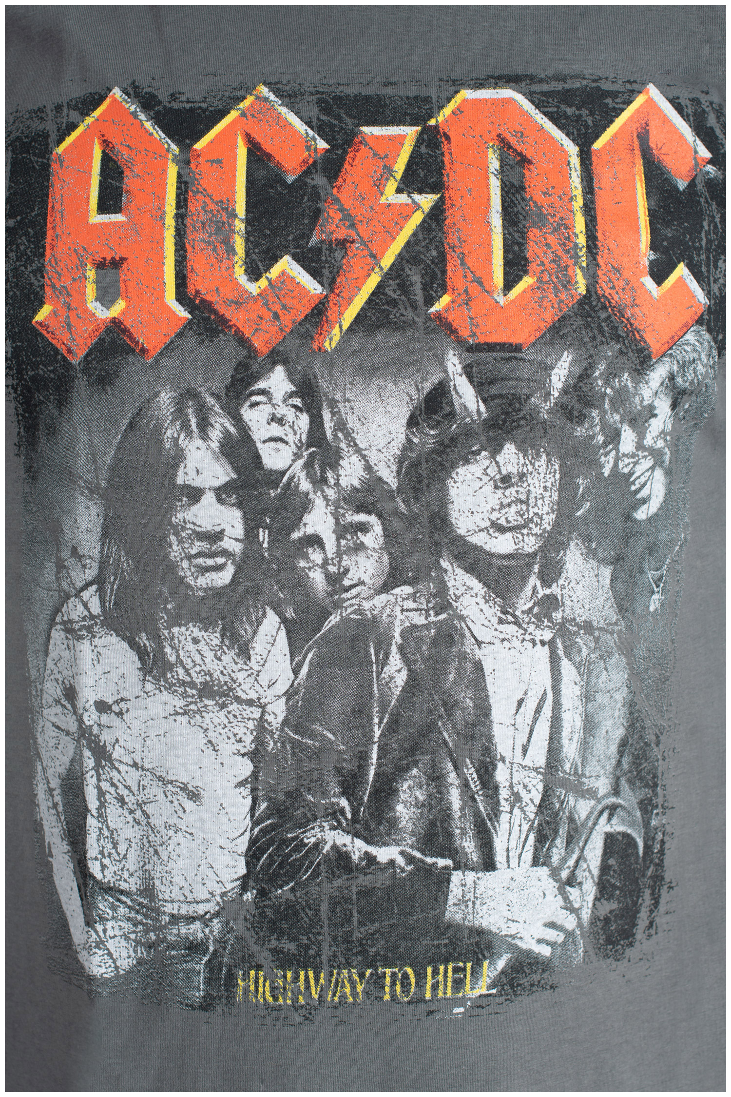 Sport, Camisetas M. Corta, 109777, ANTRACITA | Zoom