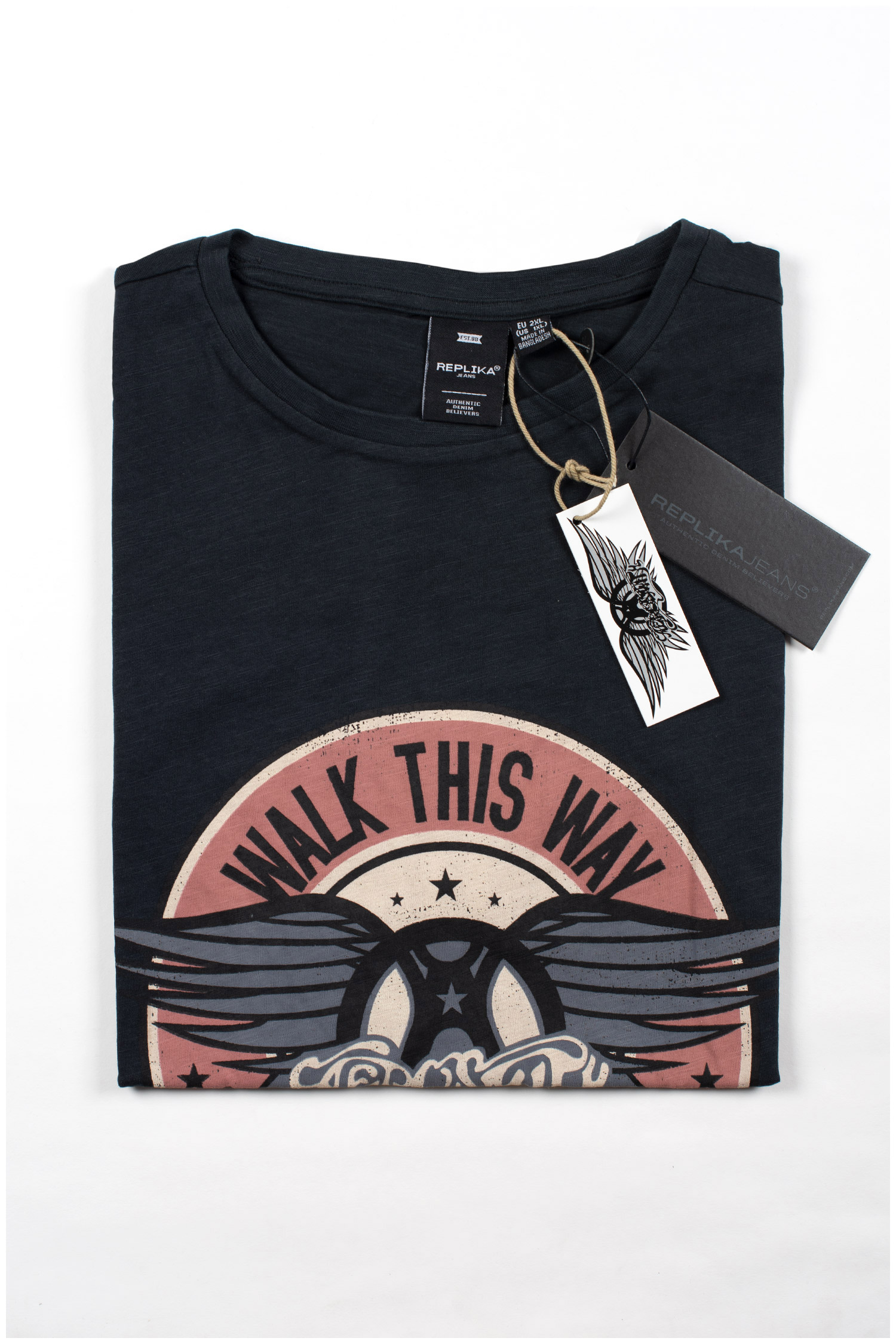 Sport, Camisetas M. Corta, 109778, NEGRO | Zoom