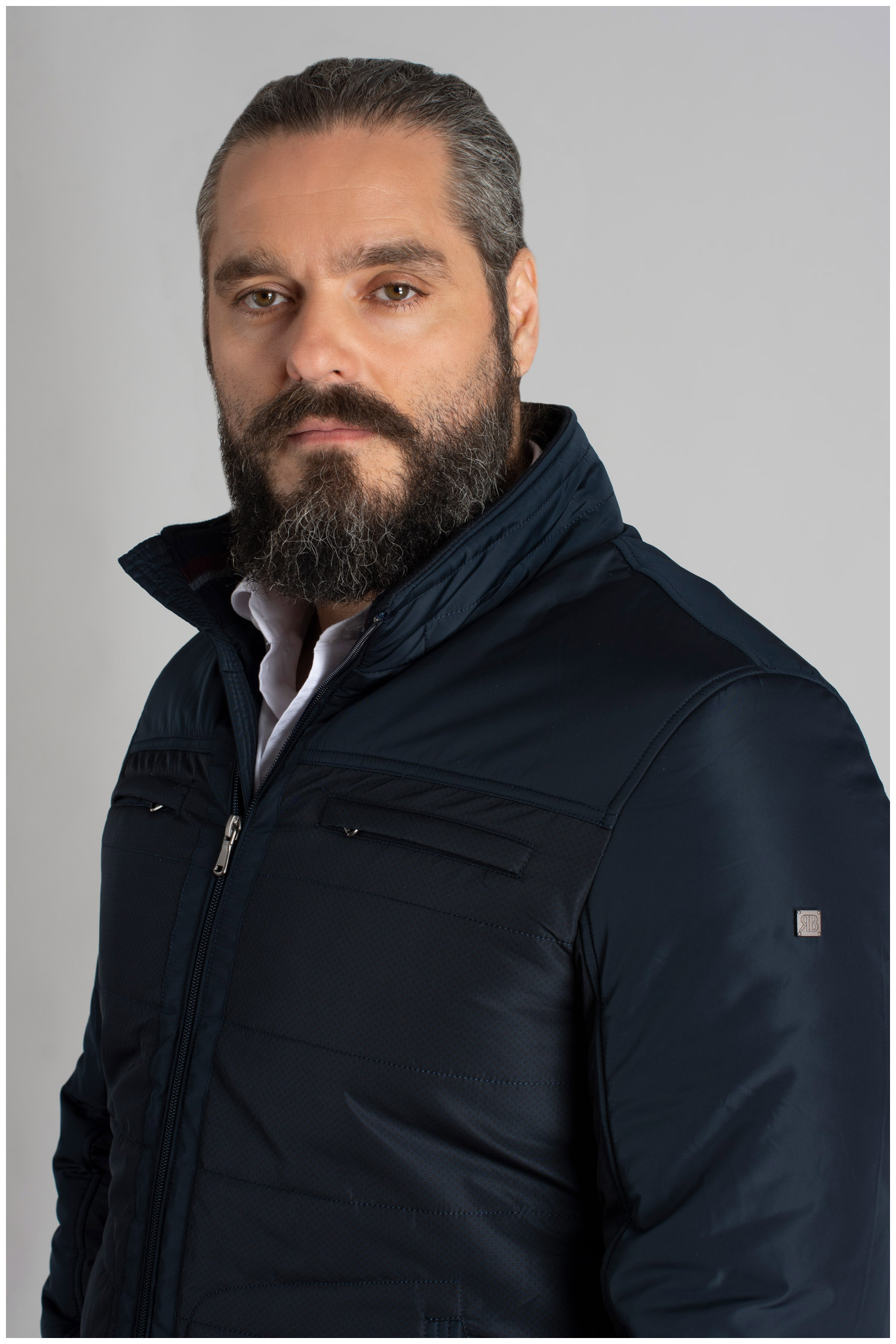 Sport, Chaquetas y Cazadoras, 109784, MARINO | Zoom