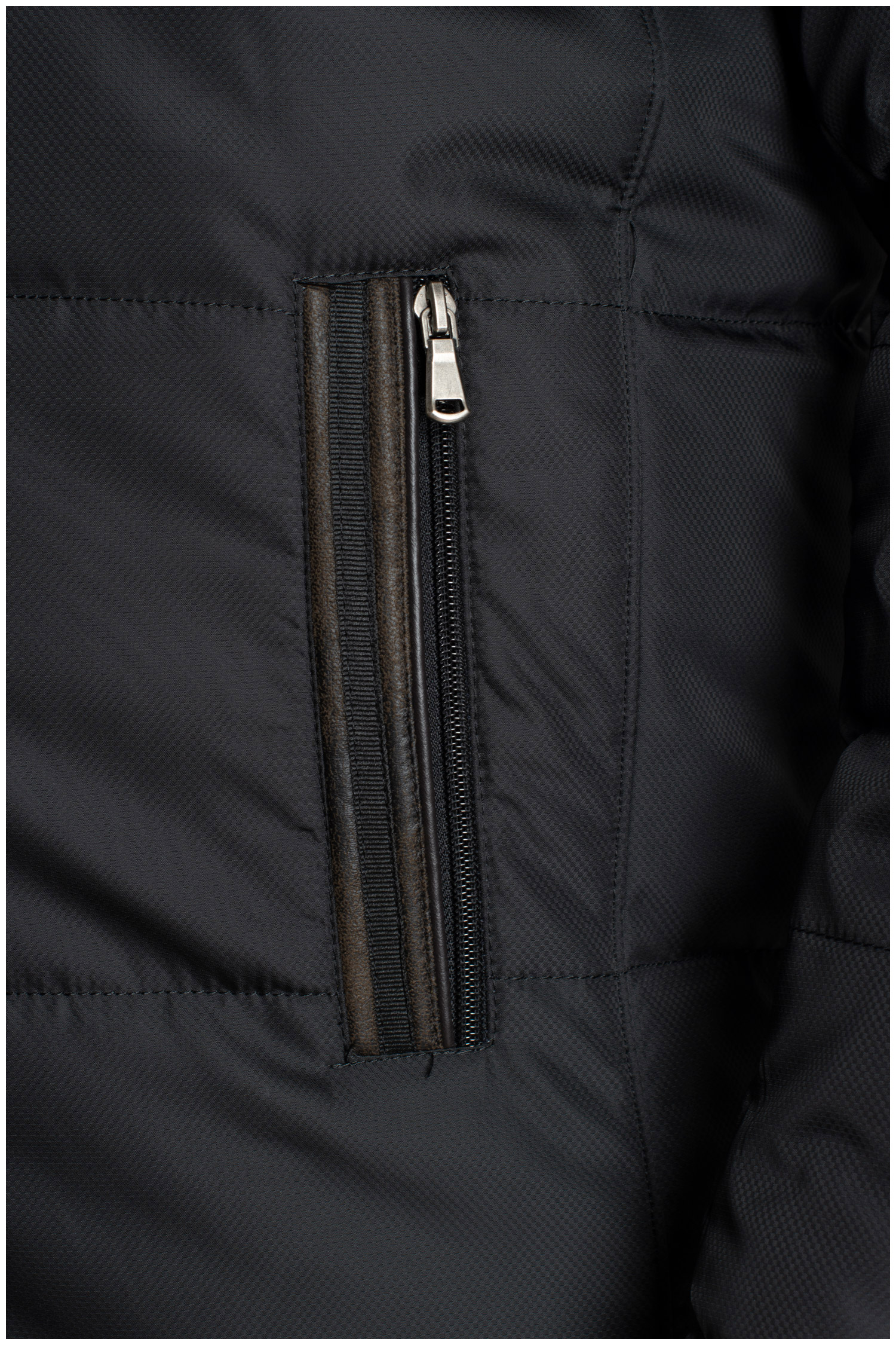 Abrigo, Chaquetones y Piel, 109791, NEGRO | Zoom