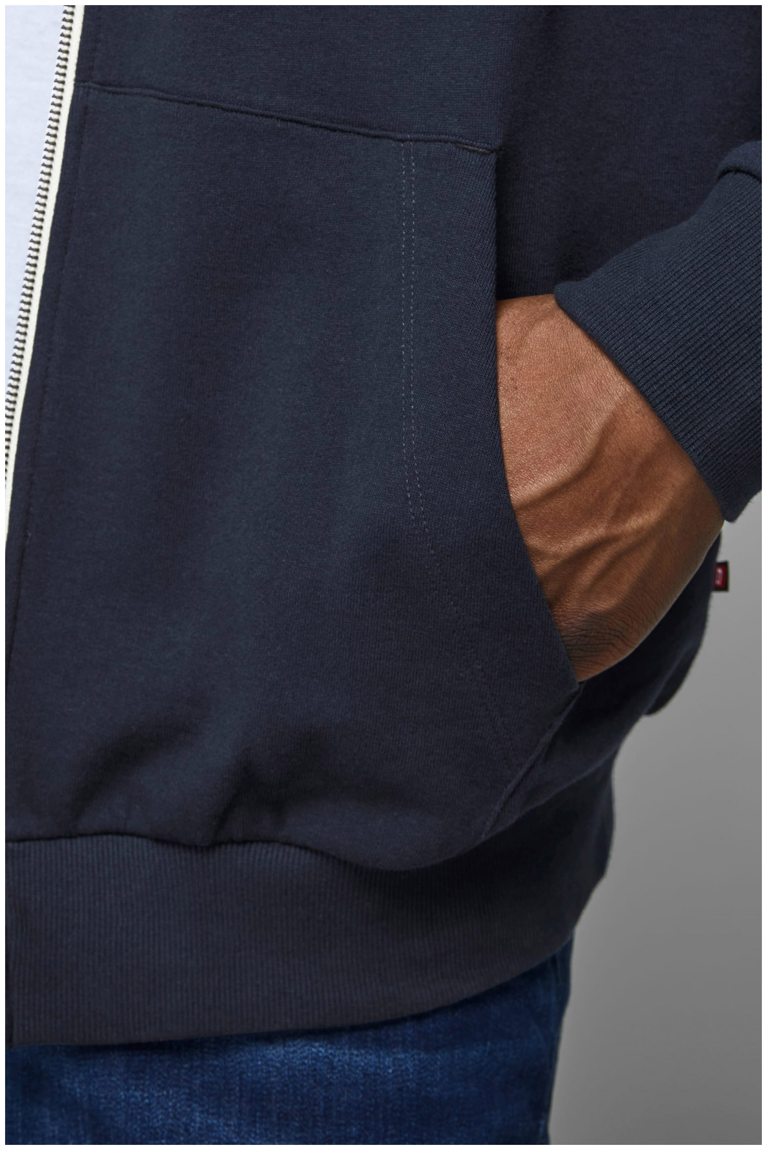 Sport, Chaquetas y Cazadoras, 109815, MARINO | Zoom