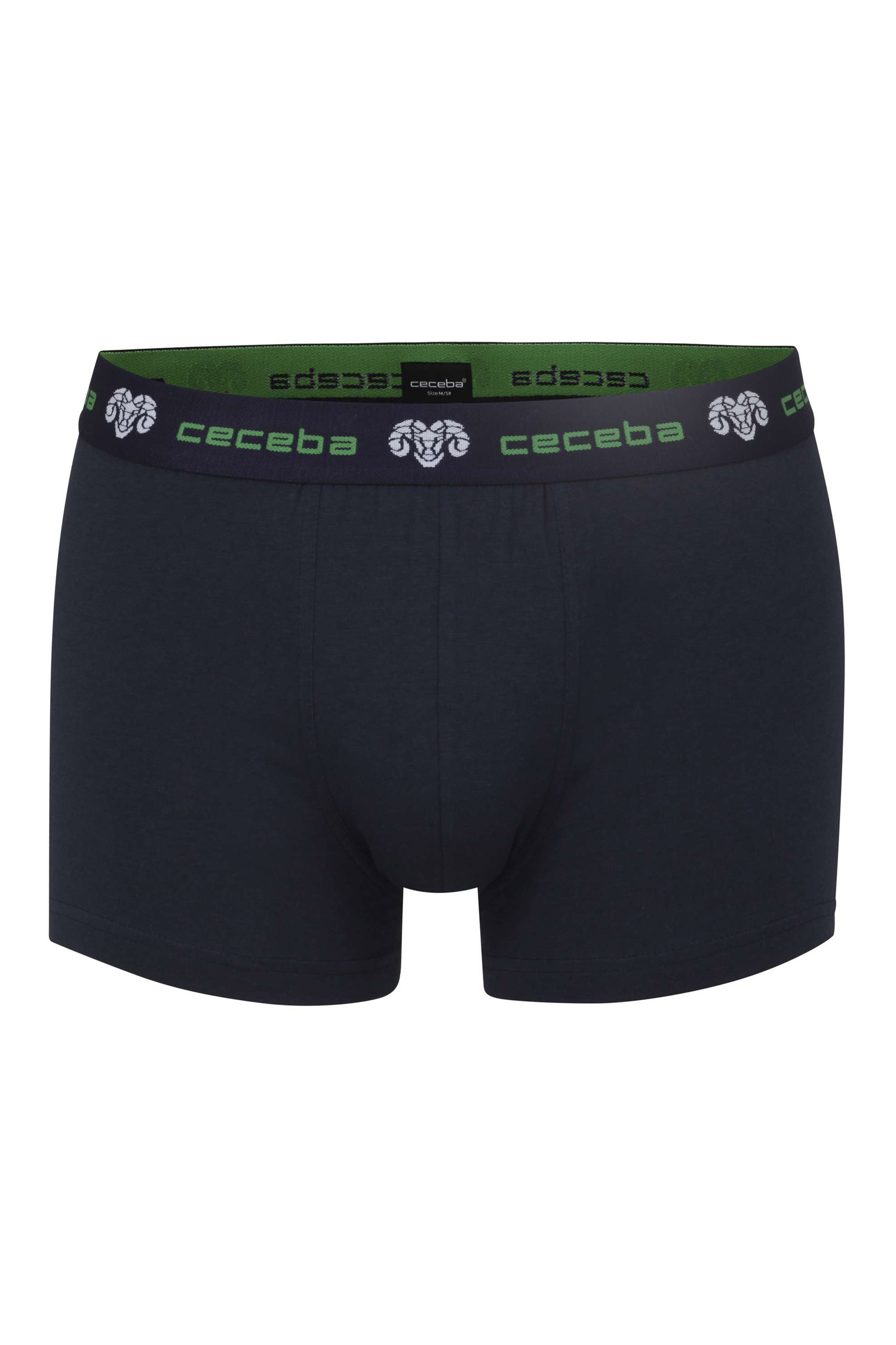 Interior, Boxers, 110533, MARINO | Zoom