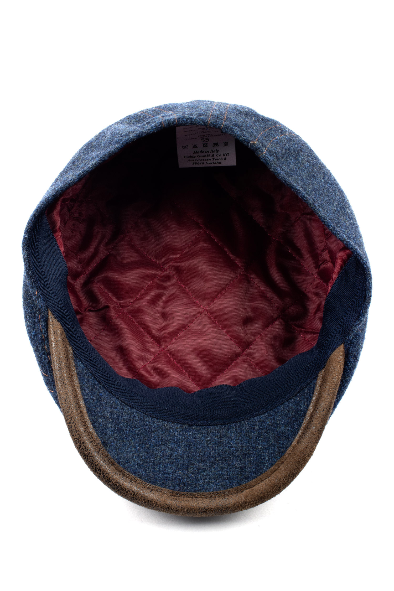 Complementos, Gorros y Guantes, 110625, INDIGO | Zoom