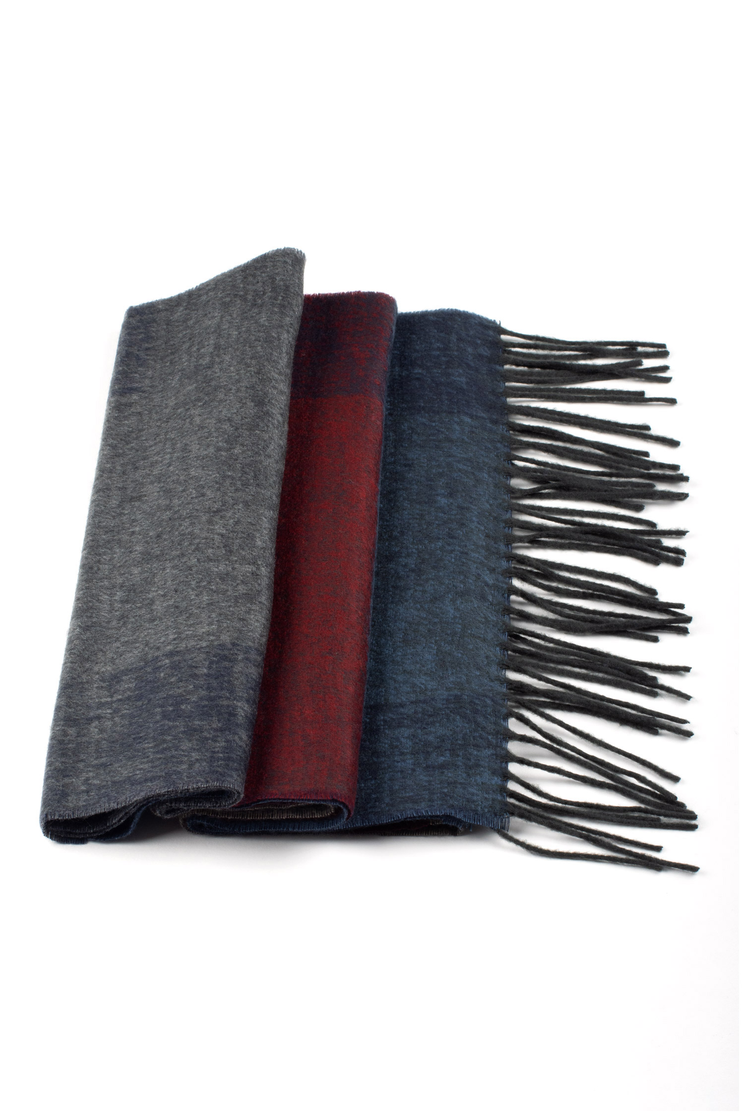 Complementos, Bufandas y Foulards, 110628, ANTRACITA | Zoom