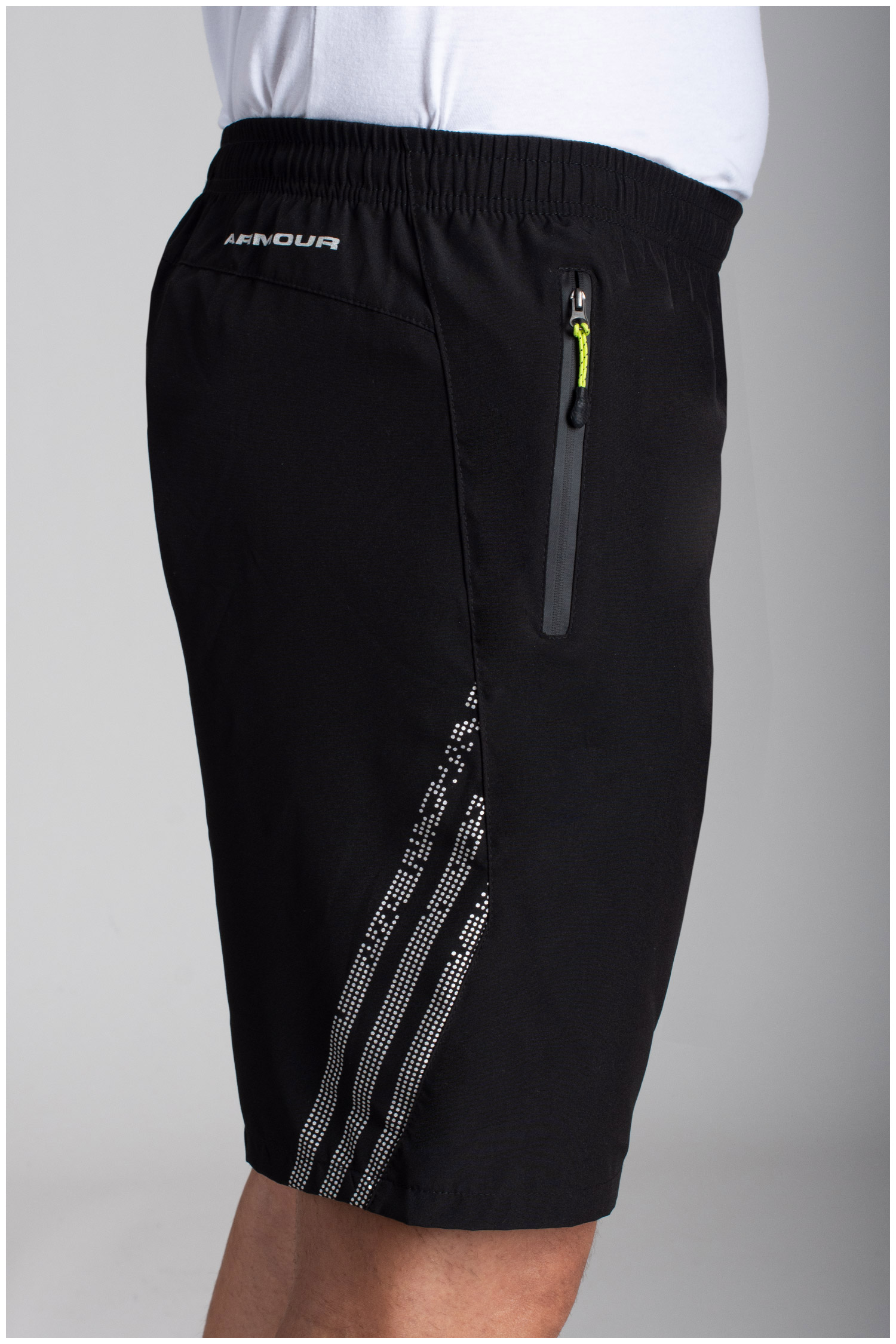 Pantalones, Bermudas, 110732, NEGRO | Zoom