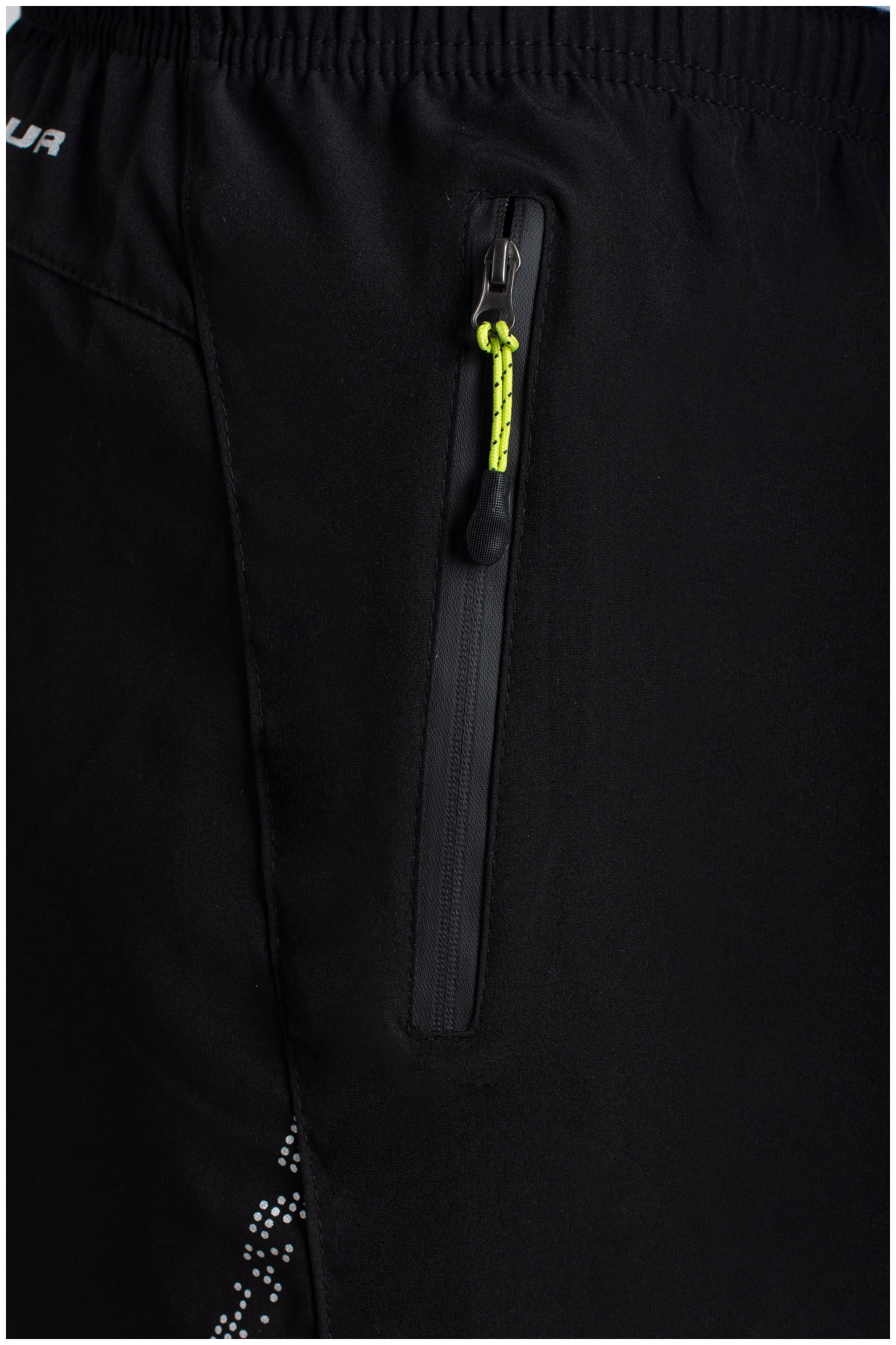 Pantalones, Bermudas, 110732, NEGRO | Zoom