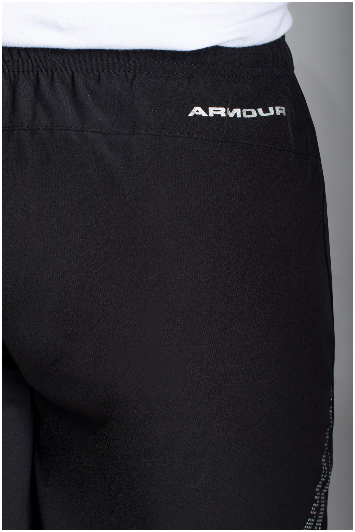 Pantalones, Bermudas, 110732, NEGRO | Zoom