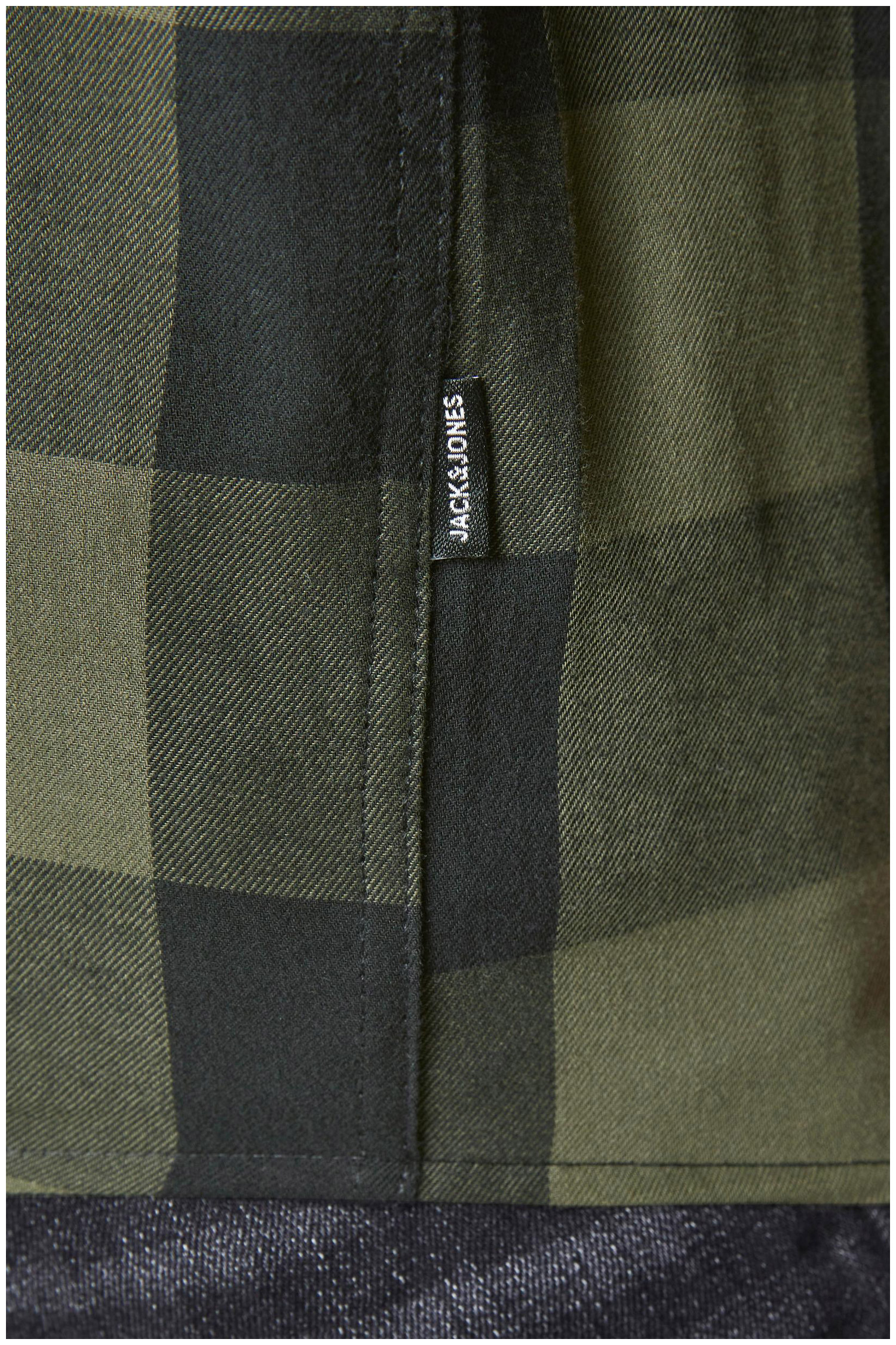 Camisas, Sport Manga Larga, 110943, KAKI | Zoom