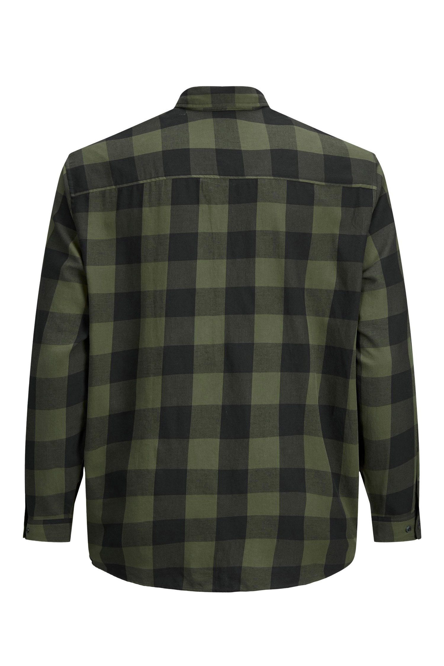 Camisas, Sport Manga Larga, 110943, KAKI | Zoom