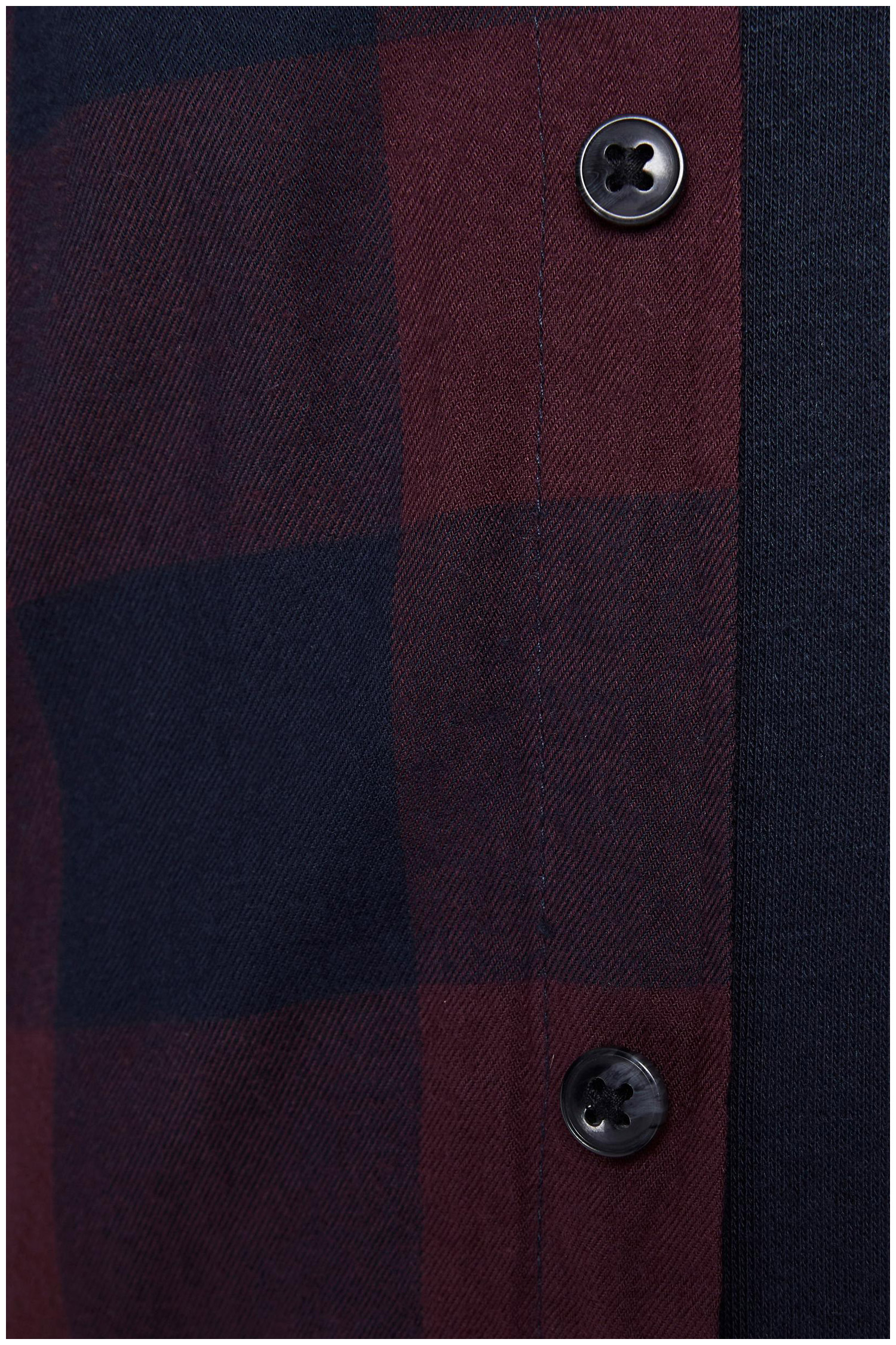 Camisas, Sport Manga Larga, 110943, GRANATE | Zoom