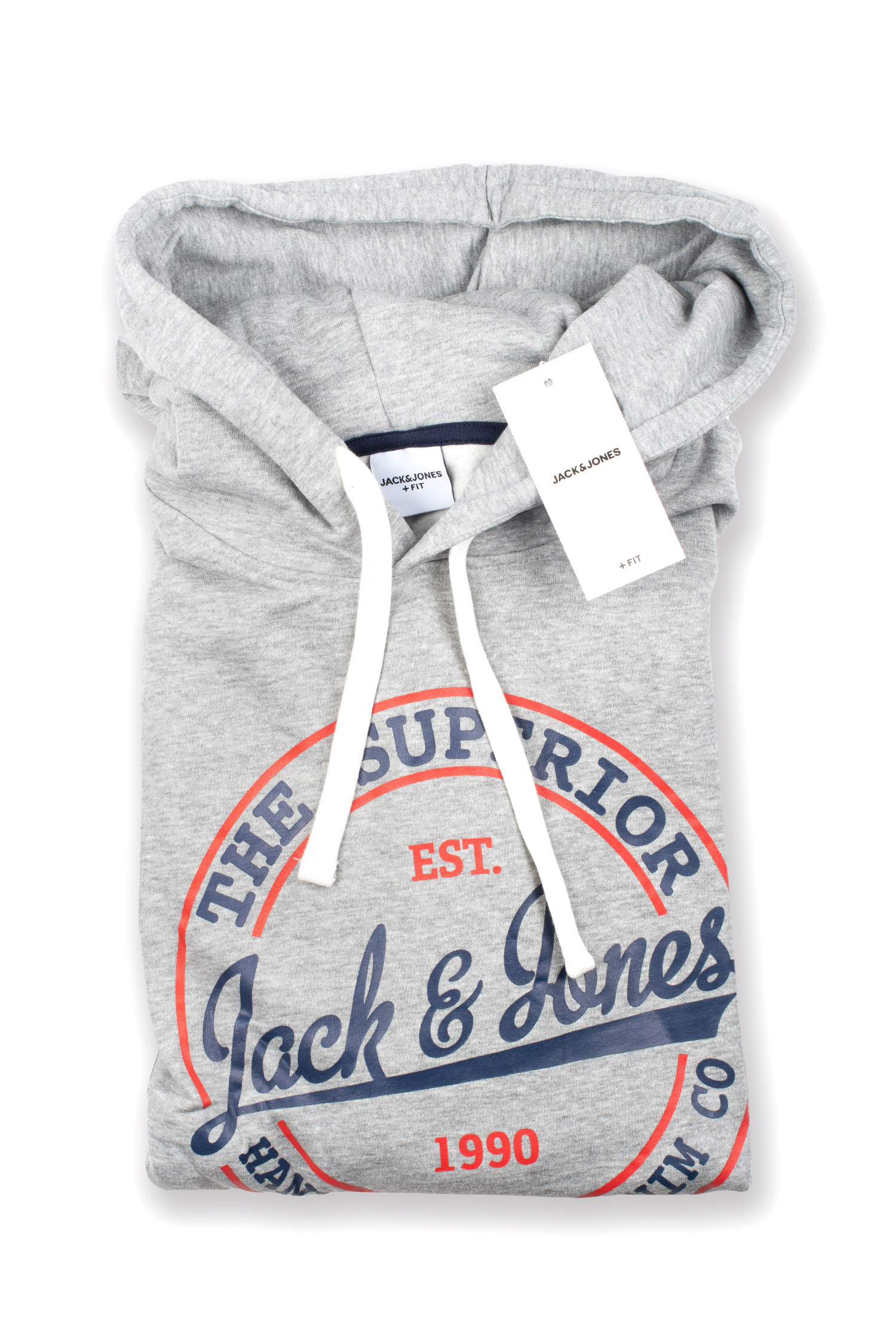Sport, Chaquetas y Sudaderas, 110966, GRIS MEDIO | Zoom